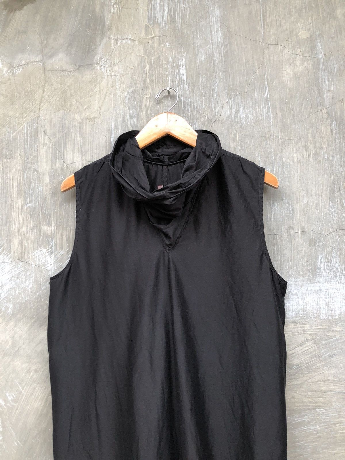 Rick Owens FW13 Rick Owens Flinth Tops Size US XS / EU 42 / 0 - 2 Thumbnail