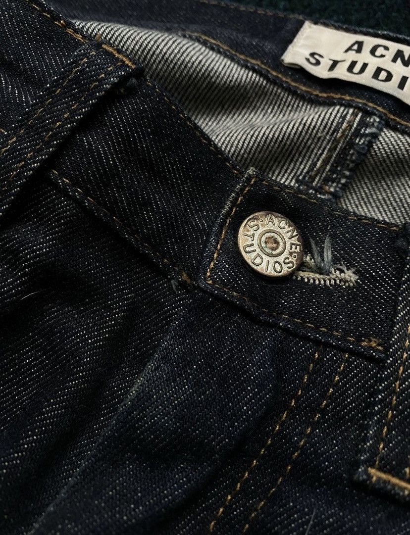 Acne Studios Acne Studios jeans Size US 34 / EU 50 - 6 Thumbnail