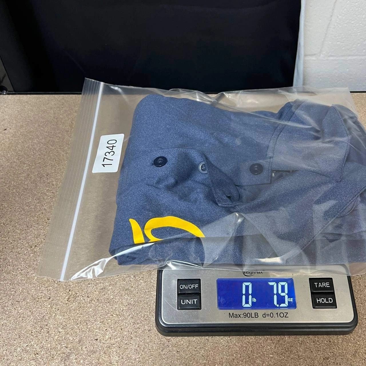 Other California Golden Bears Polo Shirt L Short Sleeve Collared Size US L / EU 52-54 / 3 - 7 Thumbnail
