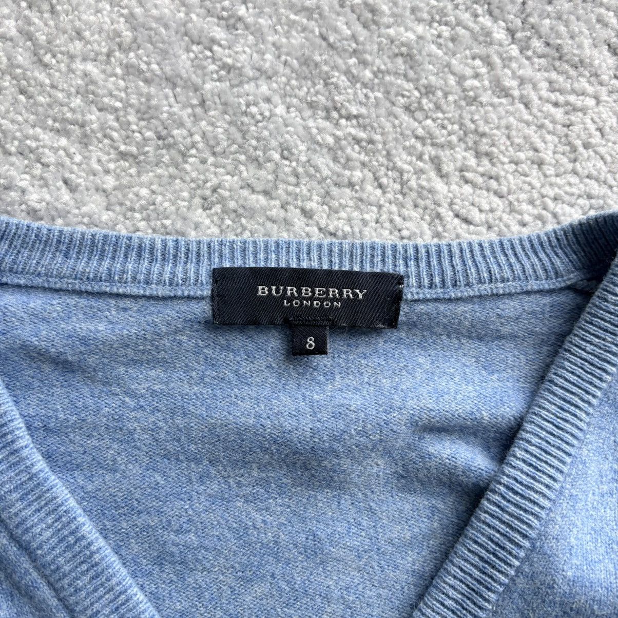 Burberry Burberry cashmere sweater Size US M / EU 48-50 / 2 - 7 Thumbnail