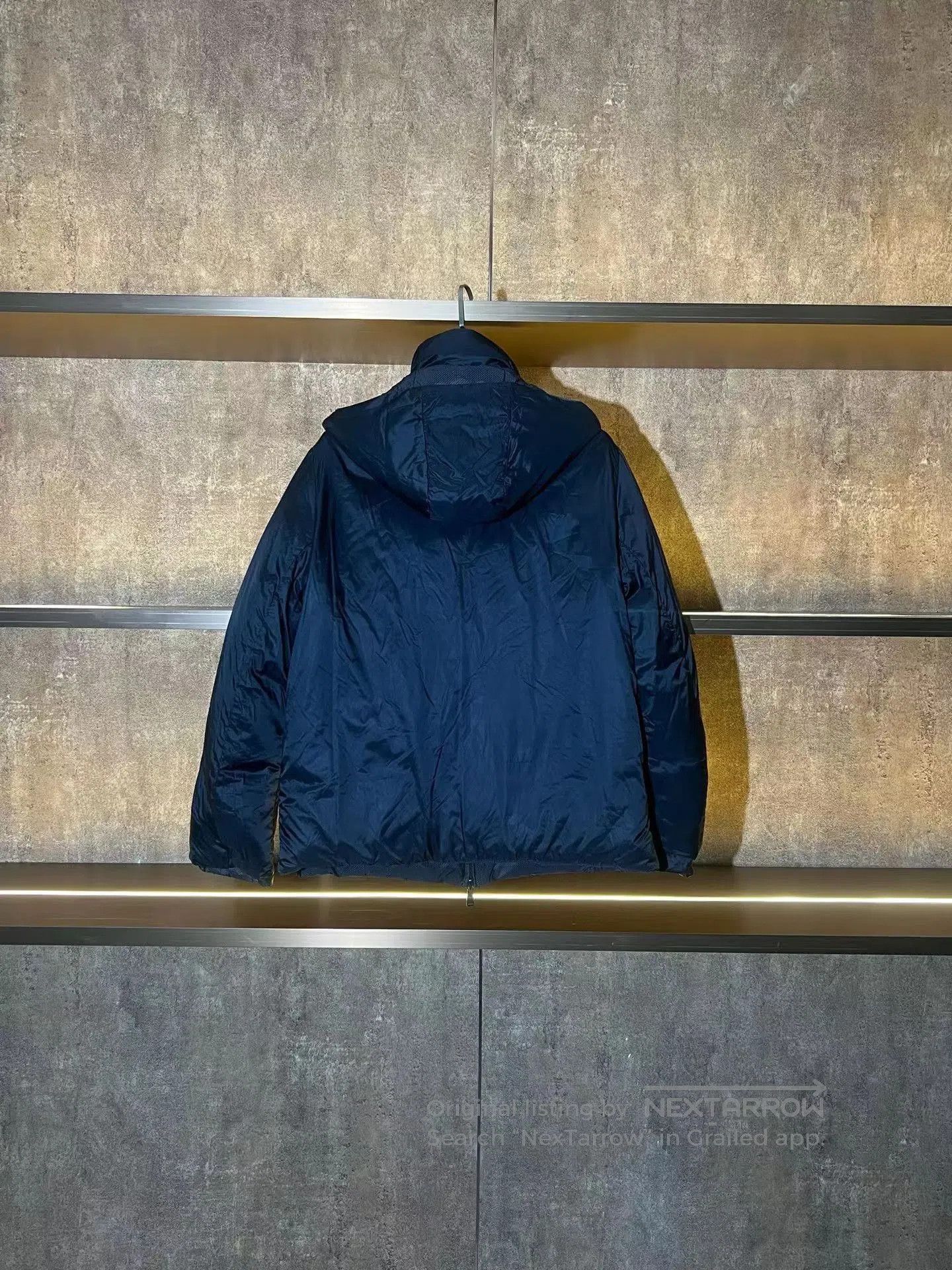 Fendi Fendi Reversible Down Jacket. Size US L / EU 52-54 / 3 - 6 Thumbnail
