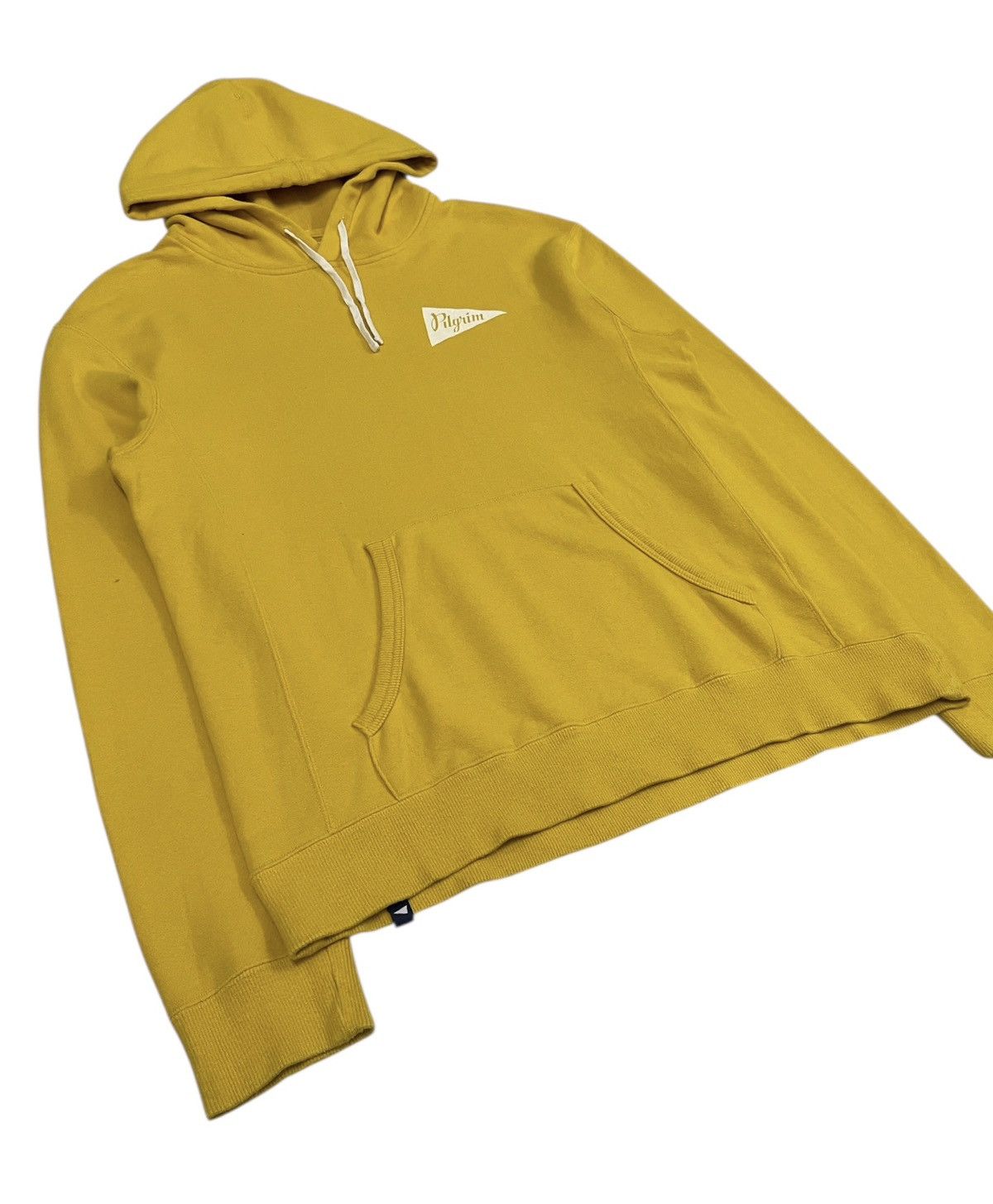 Pilgrim Surf + Supply Pilgrim Japan Hoodie Size US M / EU 48-50 / 2 - 2 Thumbnail