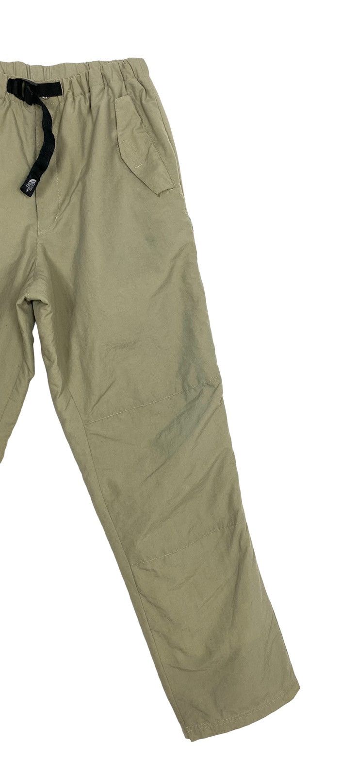 The North Face Rare‼️ The North Face Hiking Pants Size US 30 / EU 46 - 3 Thumbnail