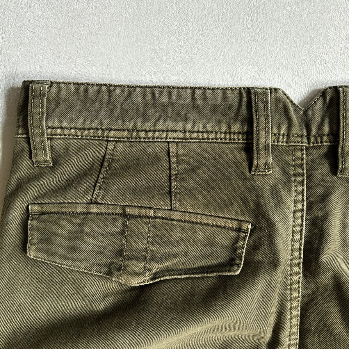 291295=Homme 🔻291295 = Homme Cargo Pants🔻 Size US 31 - 5 Thumbnail