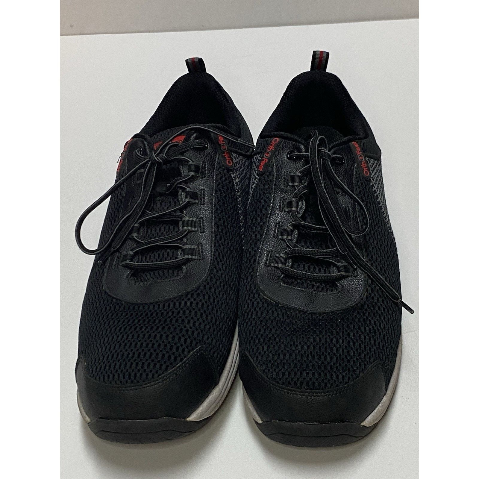Other Orthofeet Biofit 617 Edgewater Athletic Shoes Mens 15 Medium Size US 15 / EU 48 - 3 Thumbnail