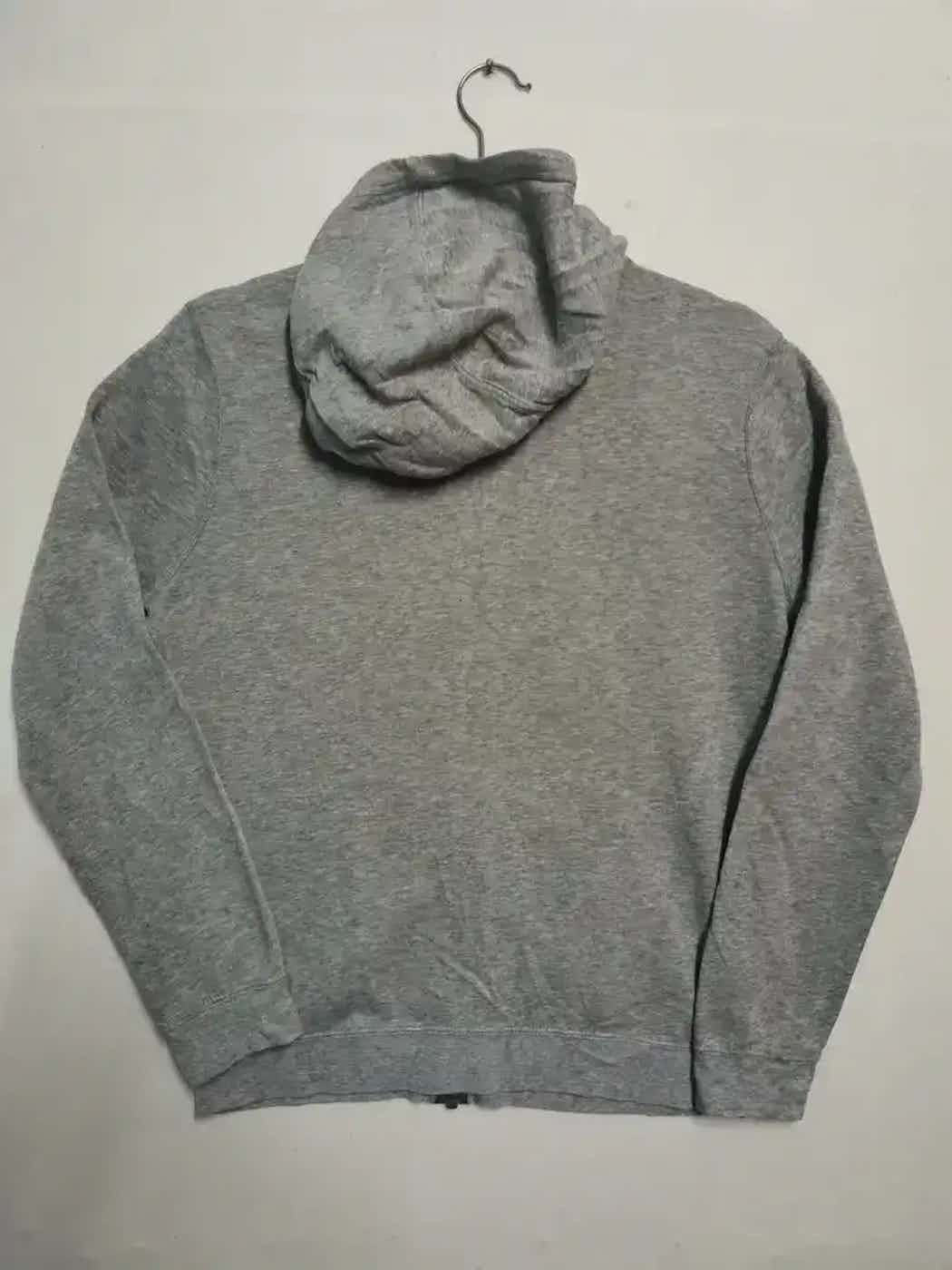 Nike Vintage Nike Zipper Hoodie Size US M / EU 48-50 / 2 - 3 Thumbnail