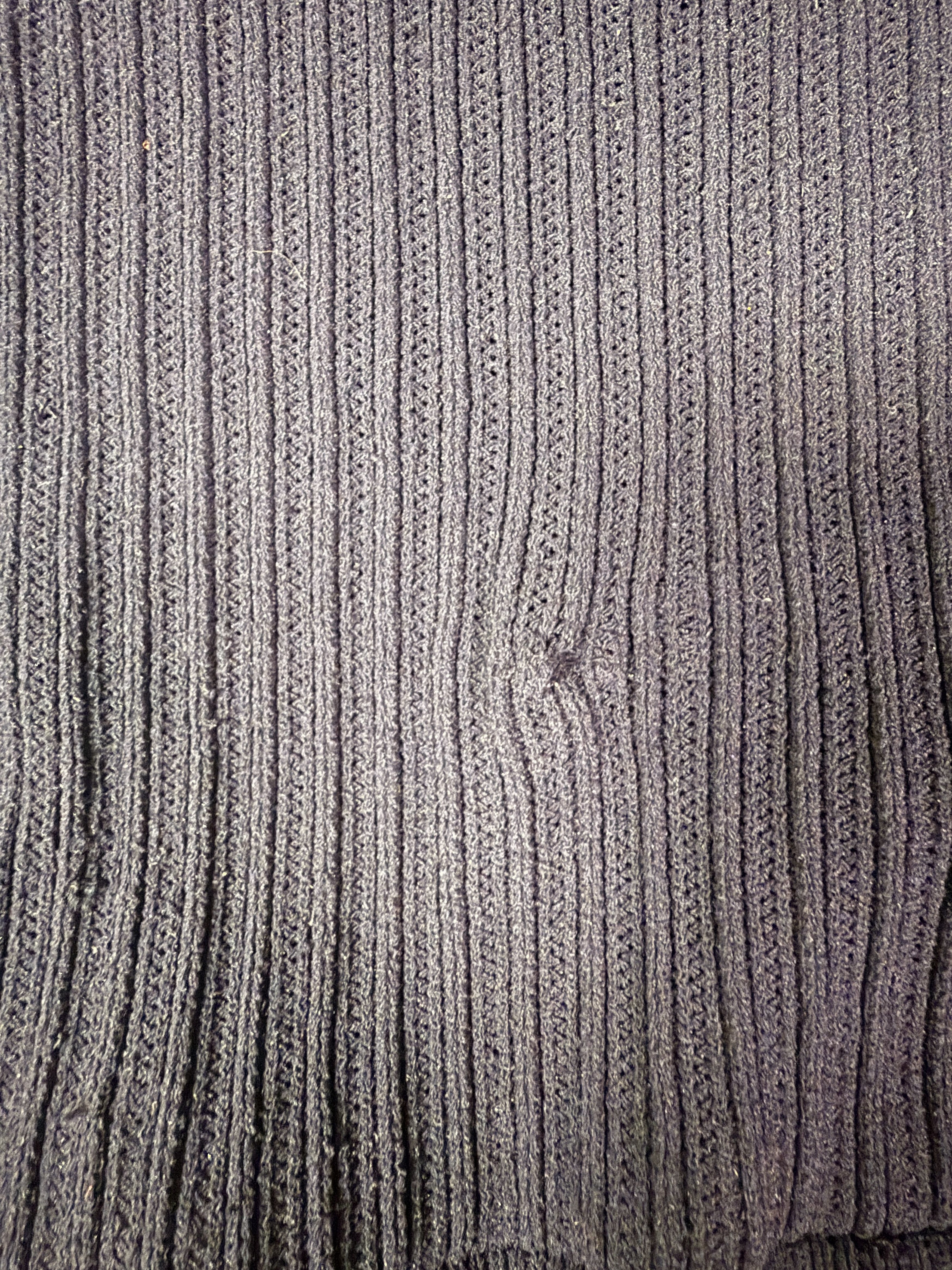 Helmut Lang Helmut Lang Knit Sweater Size US L / EU 52-54 / 3 - 8 Thumbnail
