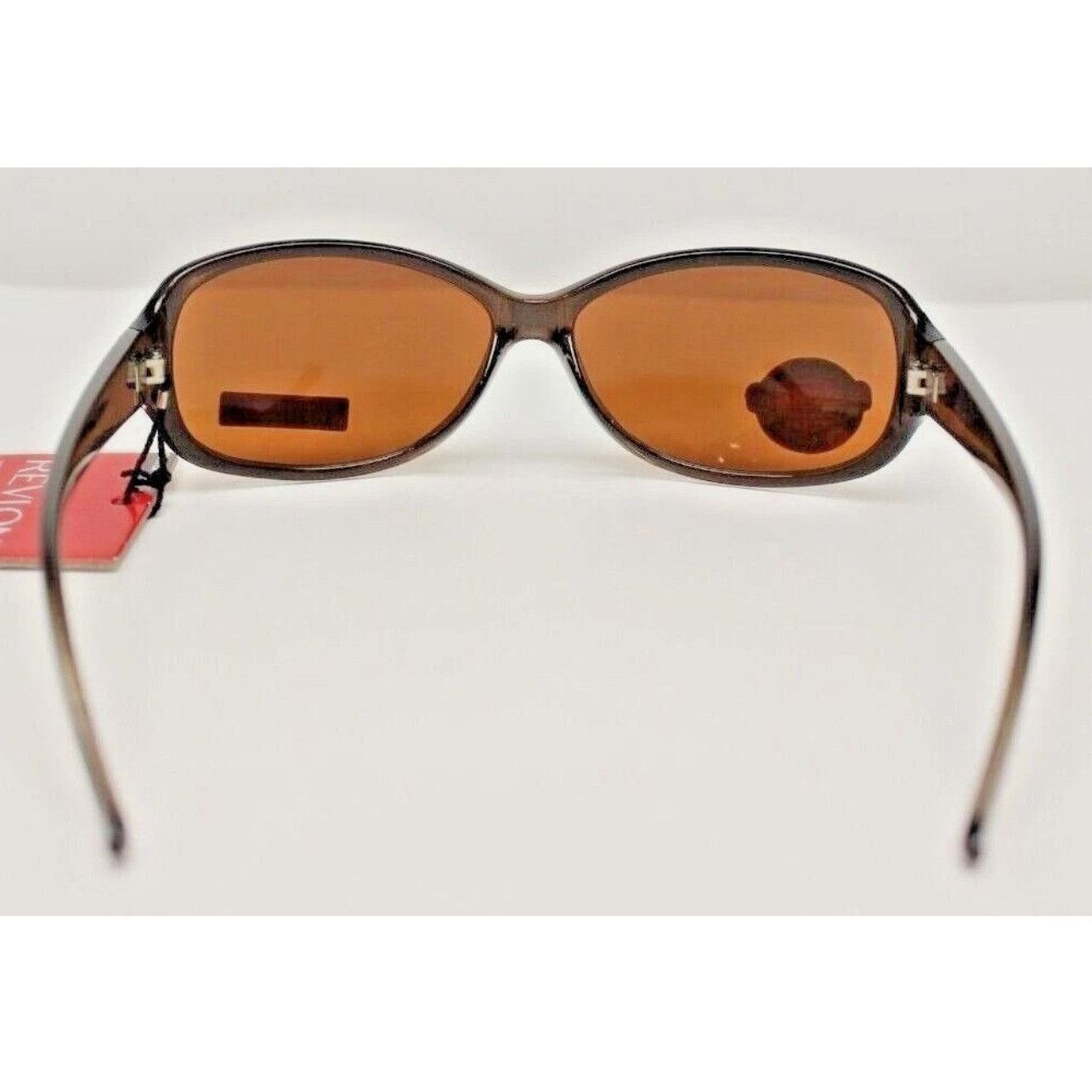 Other Revlon Womens Sunglasses W/ Lightweight PC Lenses & 100% UV Size ONE SIZE - 5 Thumbnail