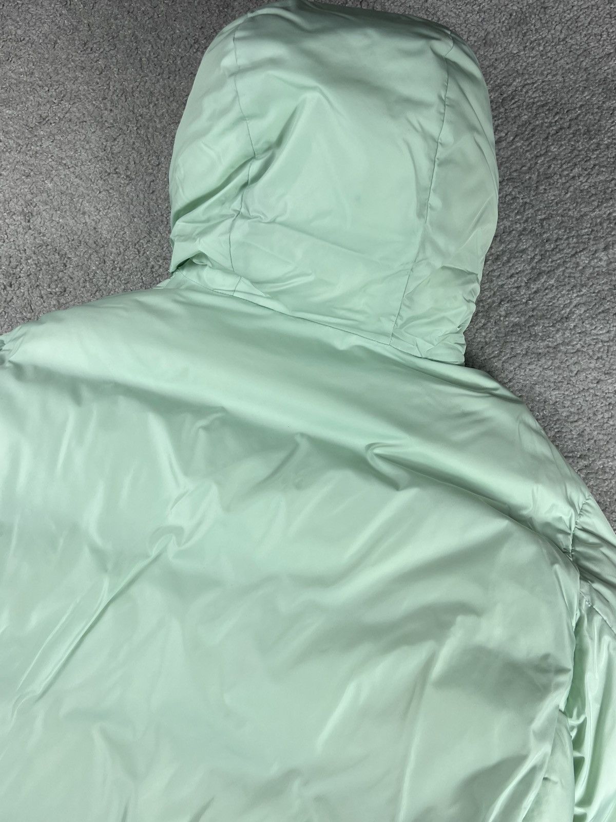 Moncler AW23 Moncler Green Bodri Down Jacket Size 3 Size US L / EU 52-54 / 3 - 8 Thumbnail