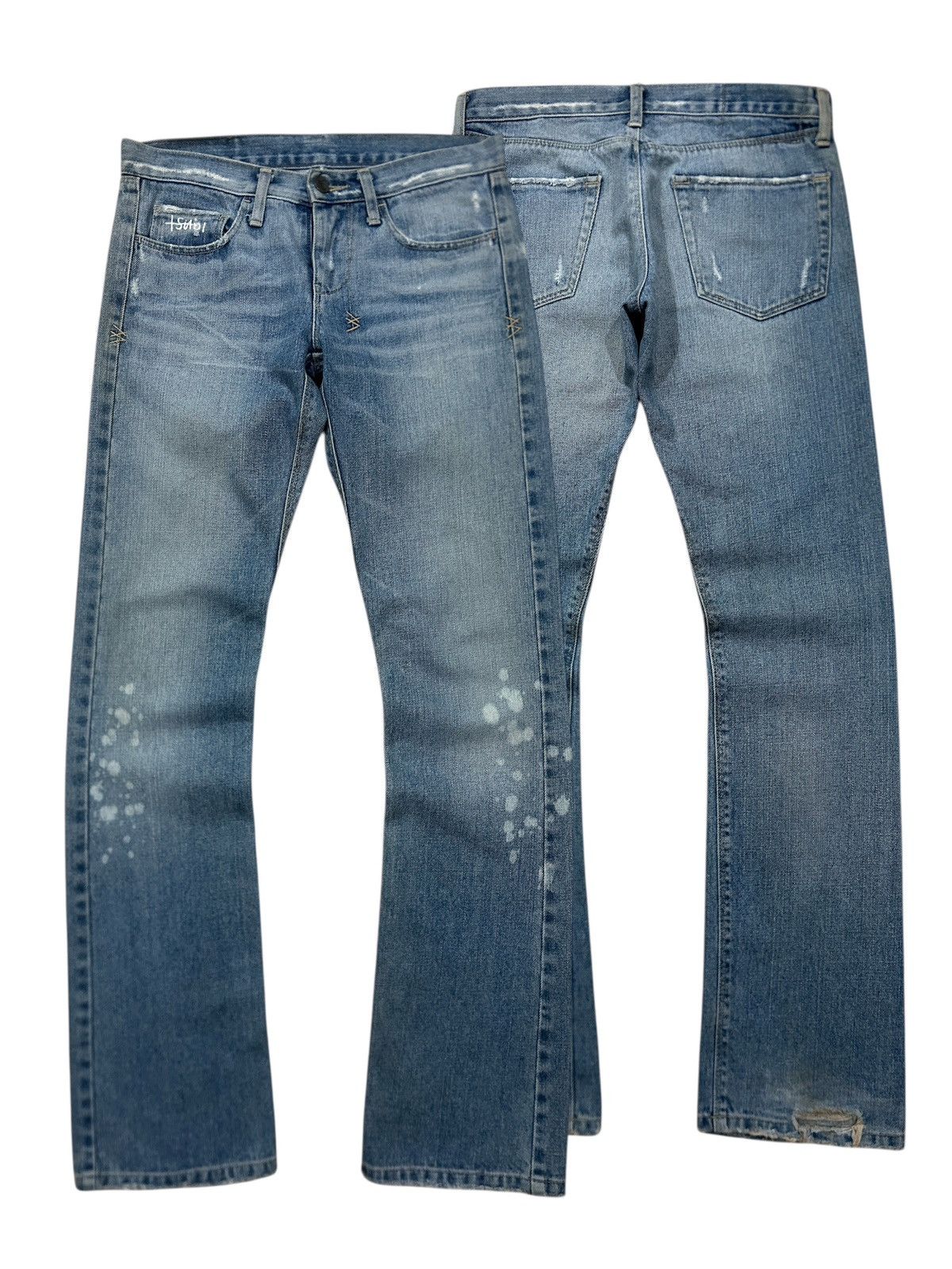 Ksubi Australia Jeans