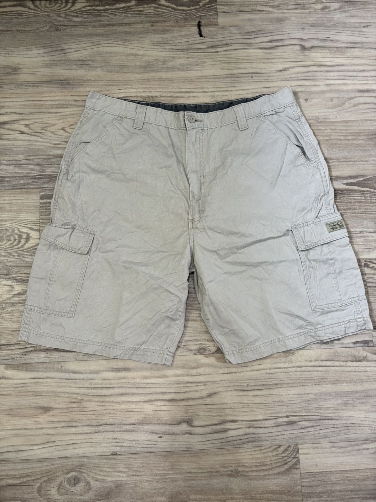 Wrangler Wranglers Shorts Size US 38 / EU 54 - 1 Thumbnail