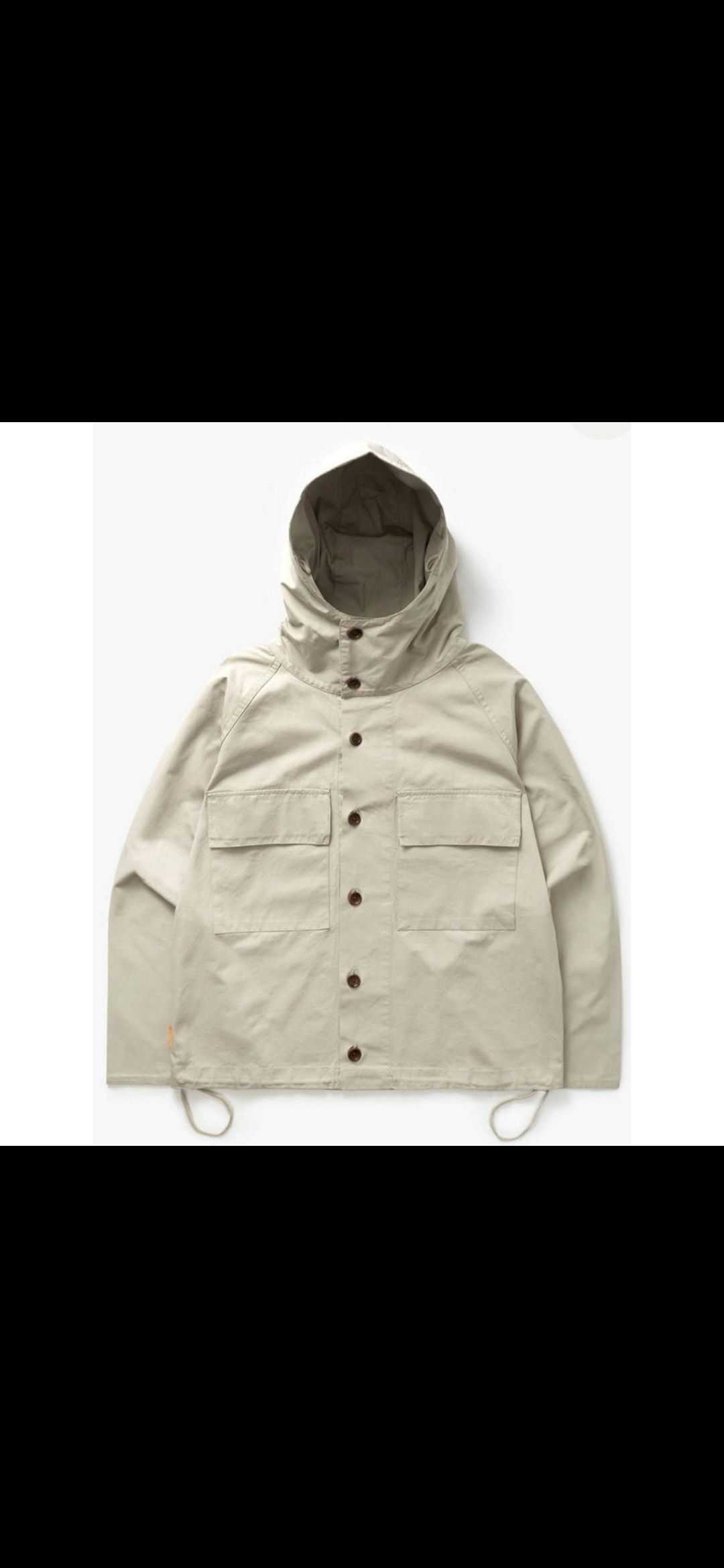 Service Works Service Works Allotment Parka Size US S / EU 44-46 / 1 - 1 Thumbnail