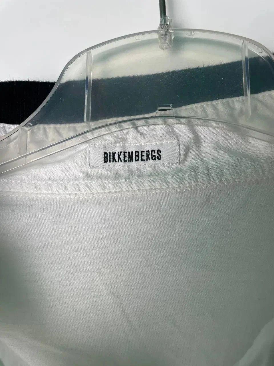 Other bikkembergs polo button ups t shirt white mens size XXL Size US XXL / EU 58 / 5 - 4 Thumbnail