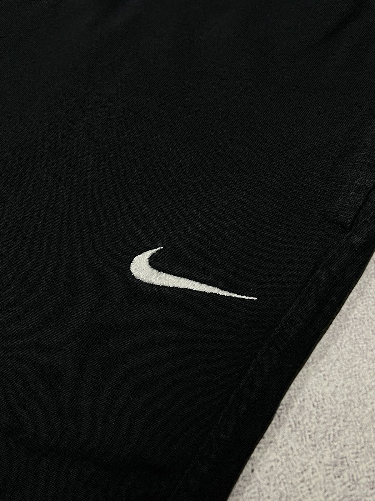 Nike Mens Nike Basic Black Shorts Drill TN ACG Size M Techwear Size US 32 / EU 48 - 4 Thumbnail