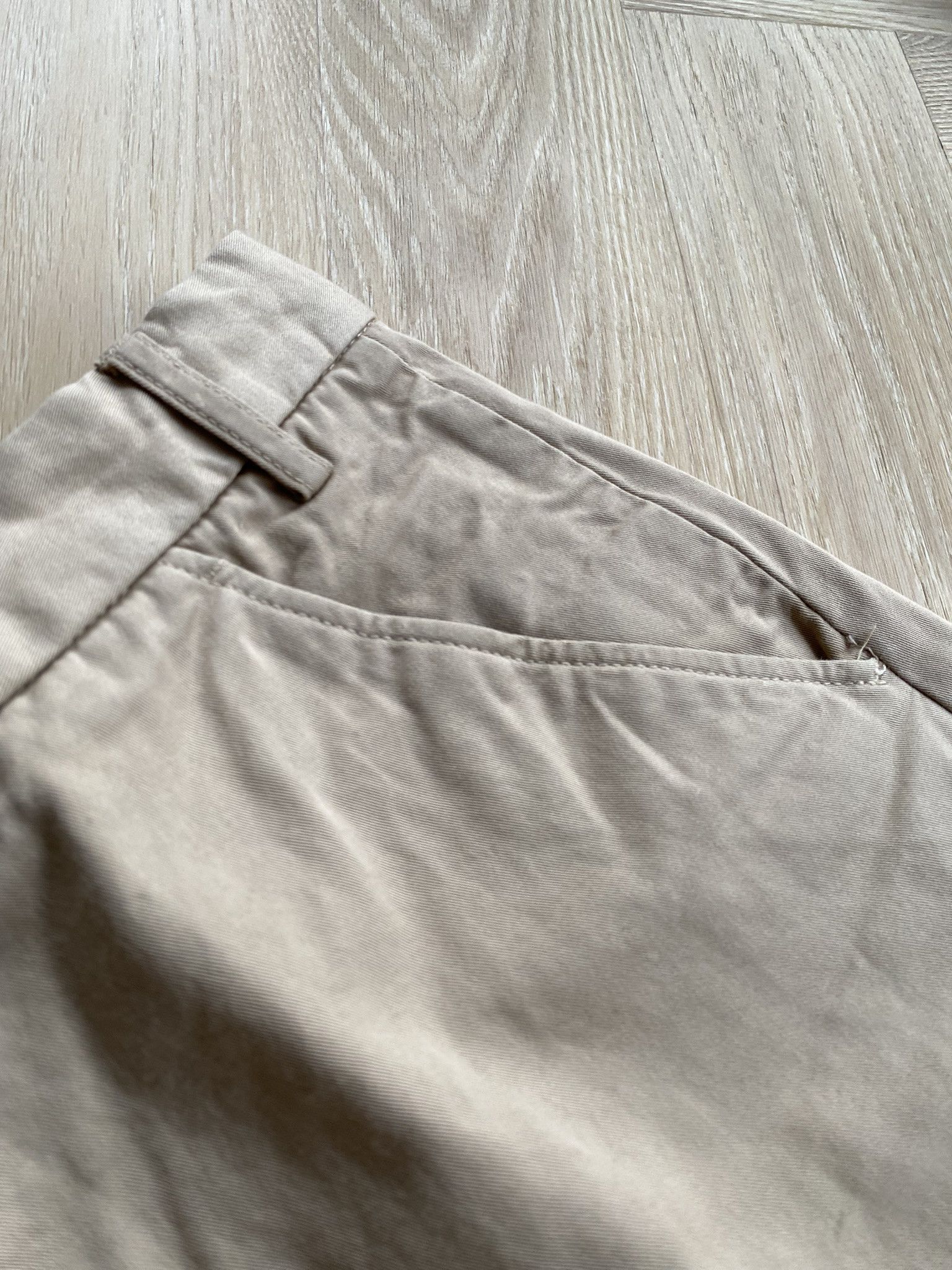 Our Legacy 50/L - Khaki Work Twill Size US 34 / EU 50 - 9 Thumbnail
