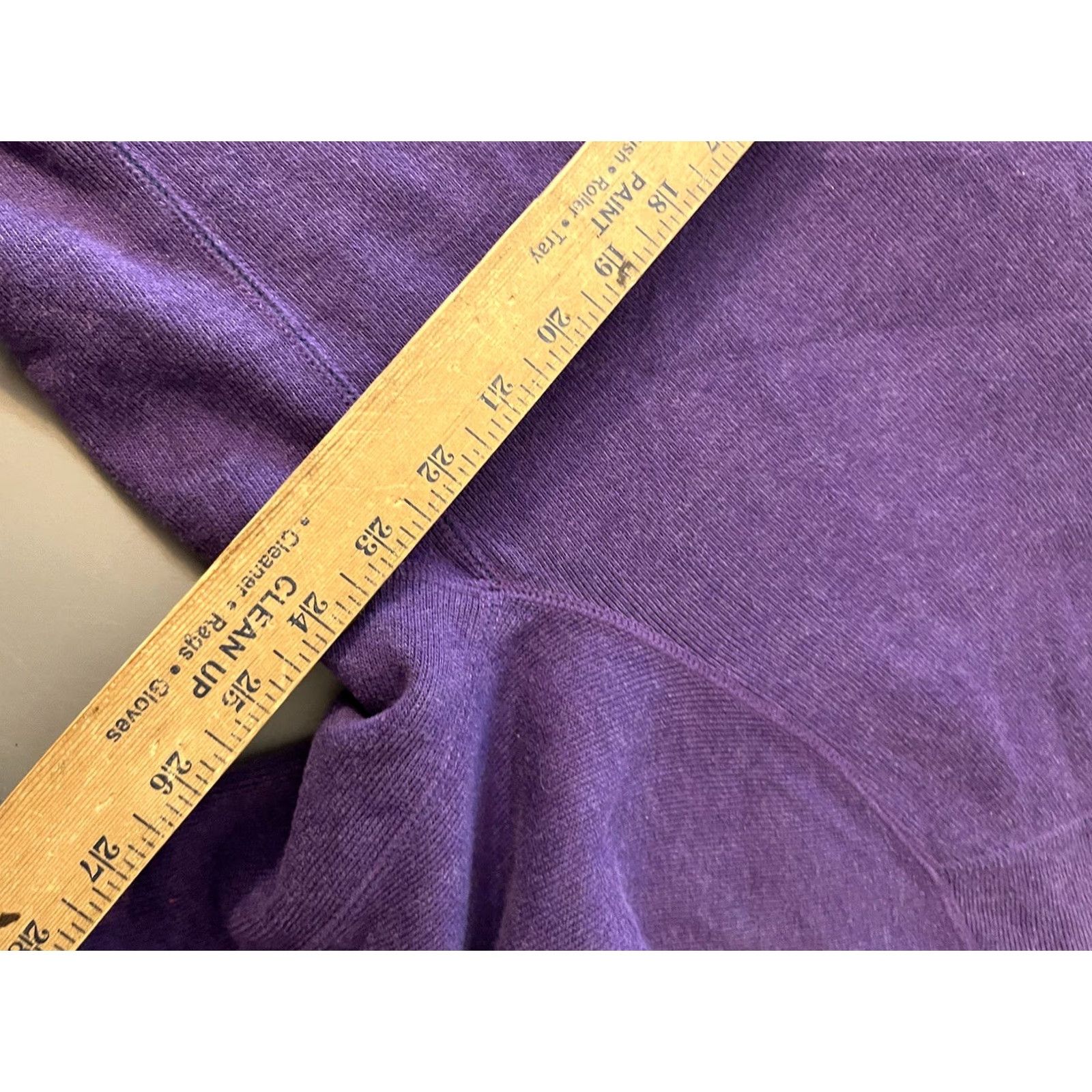 Tommy Bahama Tommy Bahama Sweater Mens XL Purple V-Neck Pullover 100% Cotton Long Sleeve Size US XL / EU 56 / 4 - 4 Thumbnail
