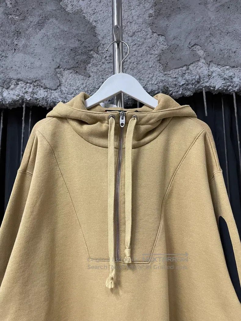 Gucci Gucci Half-zip sweatshirt and hoodie Size US S / EU 44-46 / 1 - 3 Thumbnail