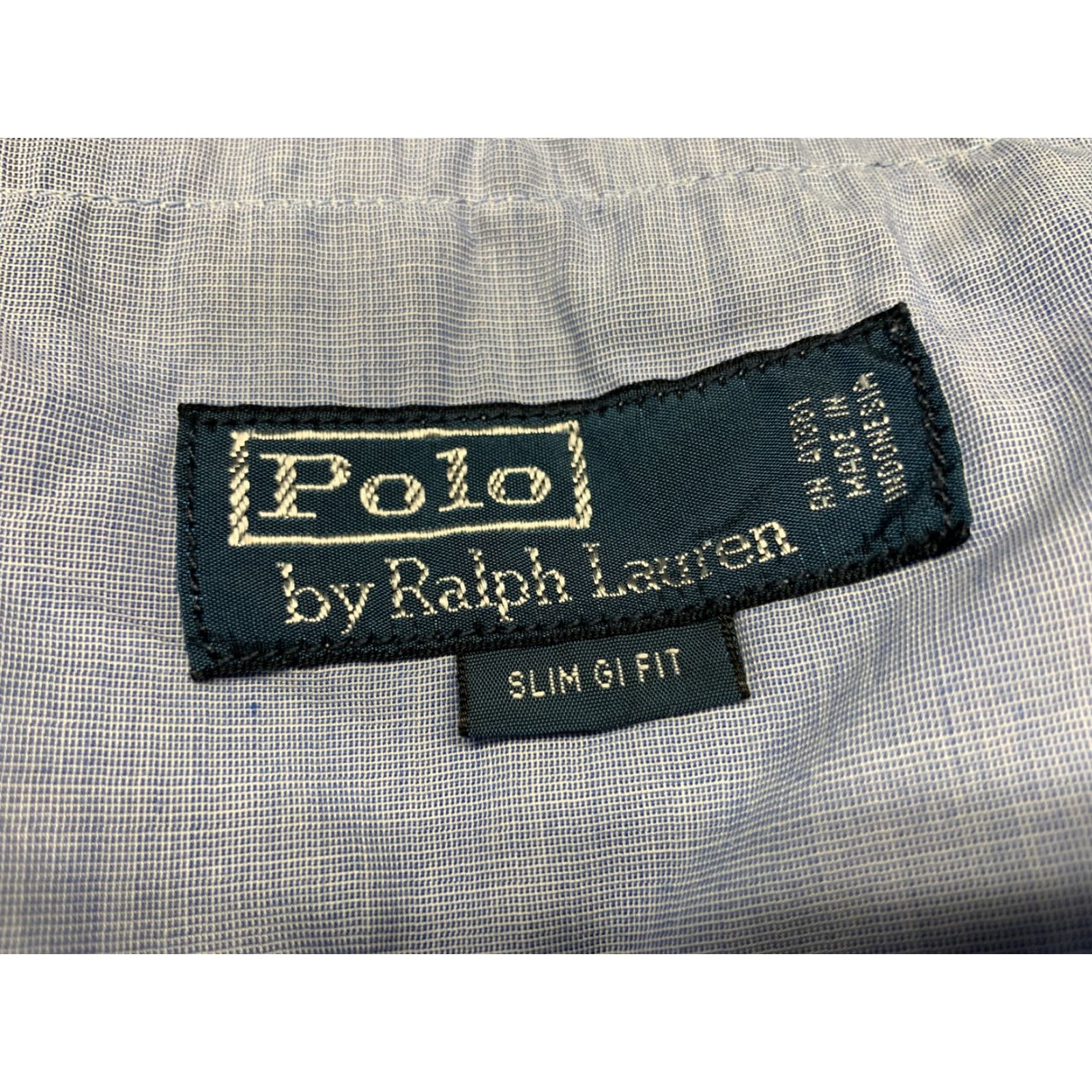 Polo Ralph Lauren Polo Ralph Lauren Mens Slim Fit Plaid Chino Shorts Size 42 Multicolor Casual Size US XL / EU 56 / 4 - 5 Thumbnail