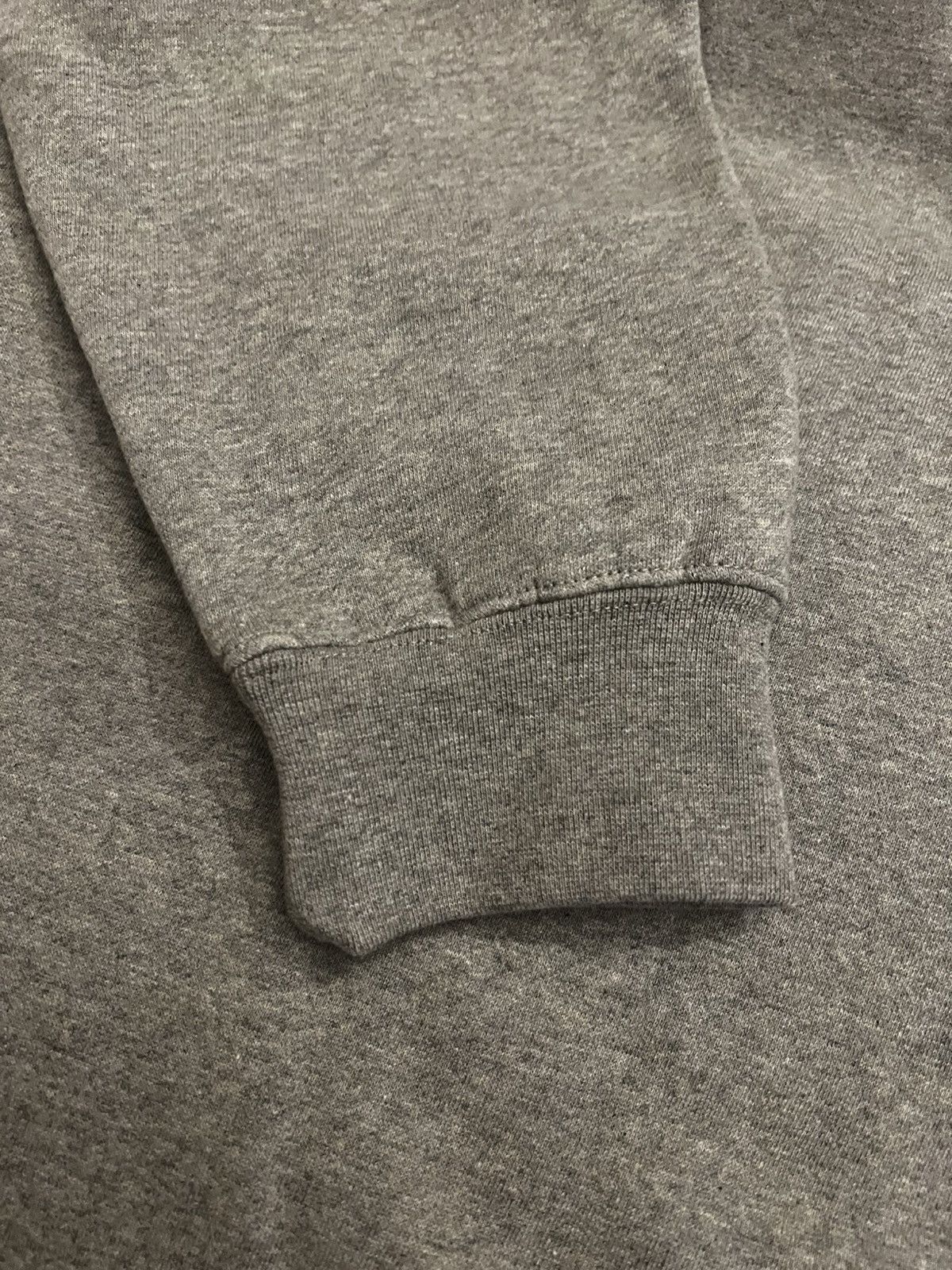 Essentials Fear of God Essentials Relaxed Crewneck (SS22) Dark Oatmeal Size US XL / EU 56 / 4 - 8 Thumbnail
