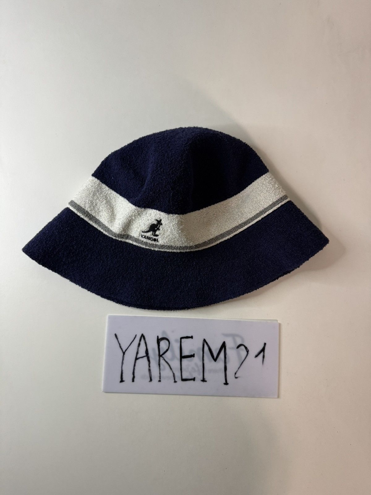 Kangol Kangol vintage hat cap Size ONE SIZE - 1 Thumbnail