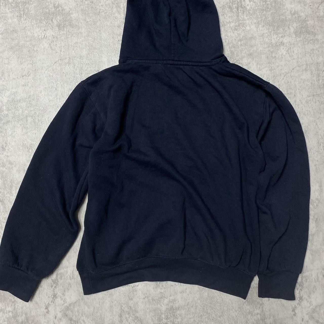 Other Black and yellow New York Police Department hoodie #NYPD Size US S / EU 44-46 / 1 - 4 Thumbnail