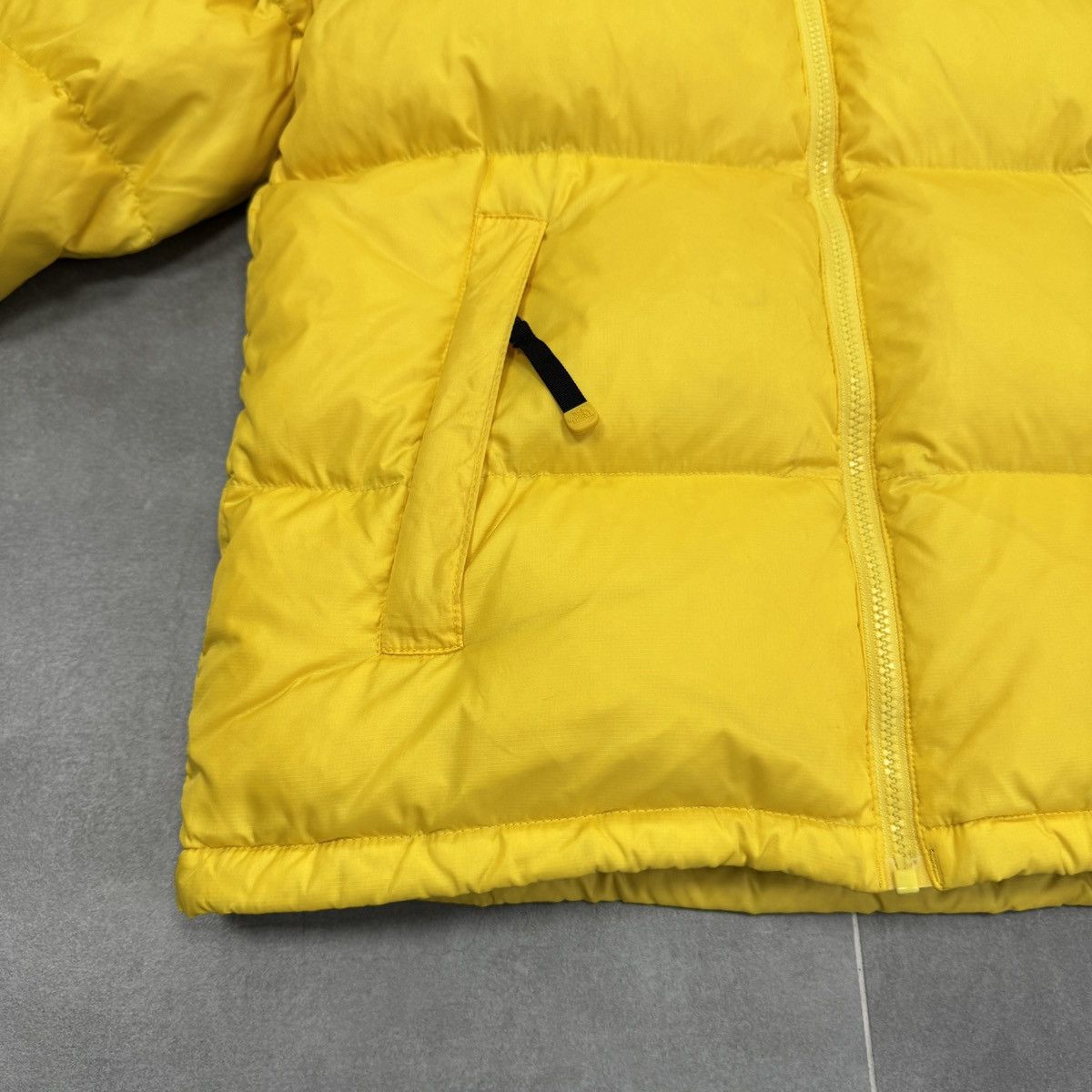 The North Face The North Face Retro 1996 Nuptse TNF Puffer Down Jacket Y2K Size US S / EU 44-46 / 1 - 6 Thumbnail