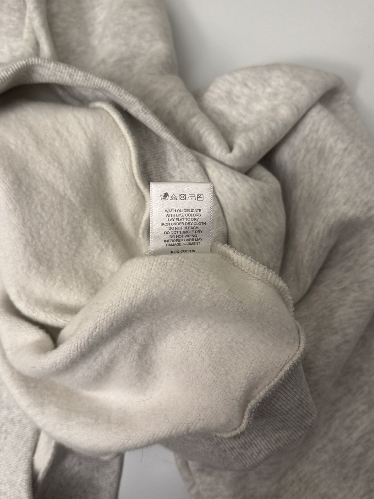 Other Raised Online NPC Hoodie Size US L / EU 52-54 / 3 - 6 Thumbnail
