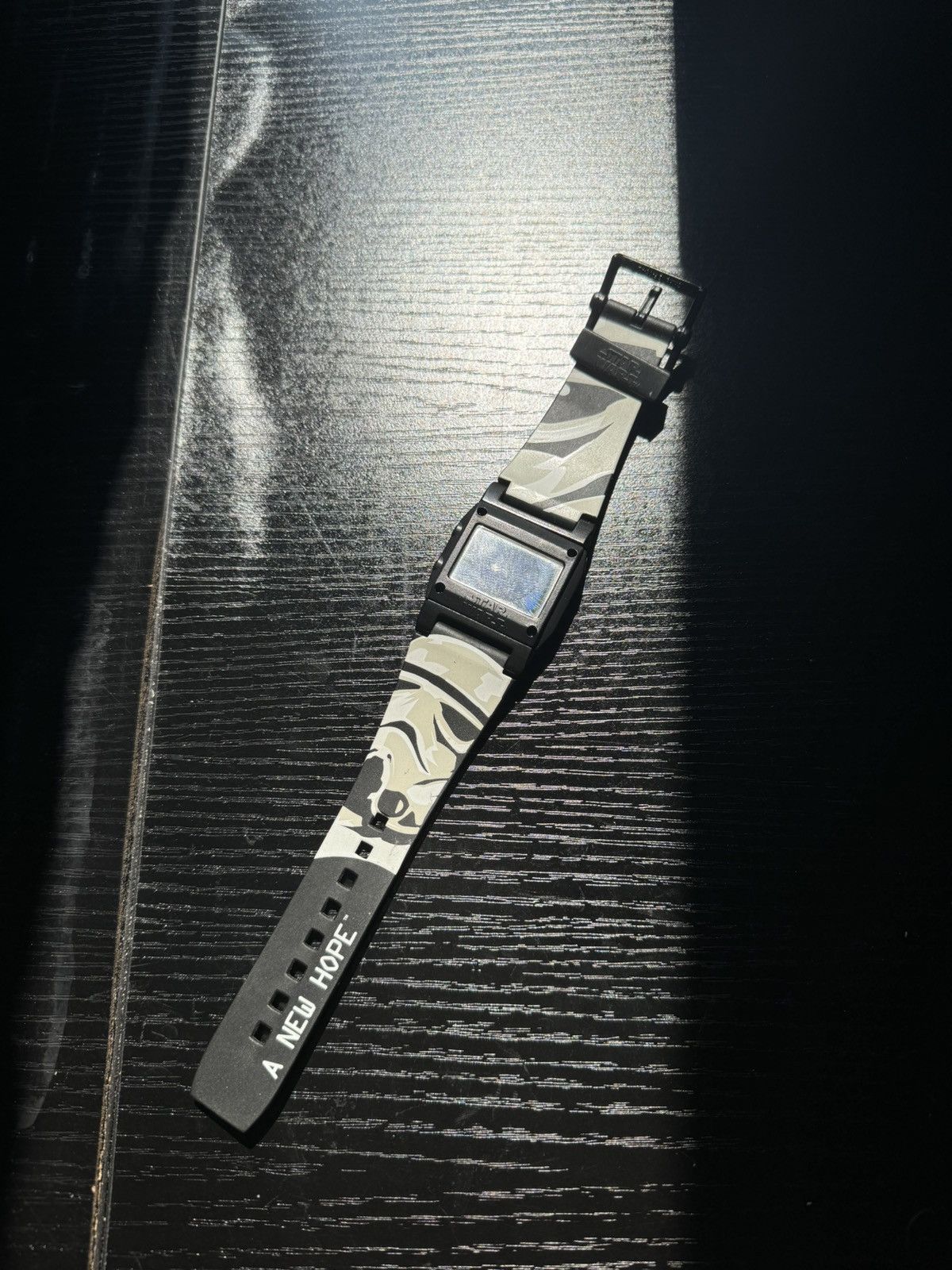 Star Wars × Vintage Star Wars 2005 A New Hope Watch Collectable Rare Vintage Size ONE SIZE - 3 Thumbnail