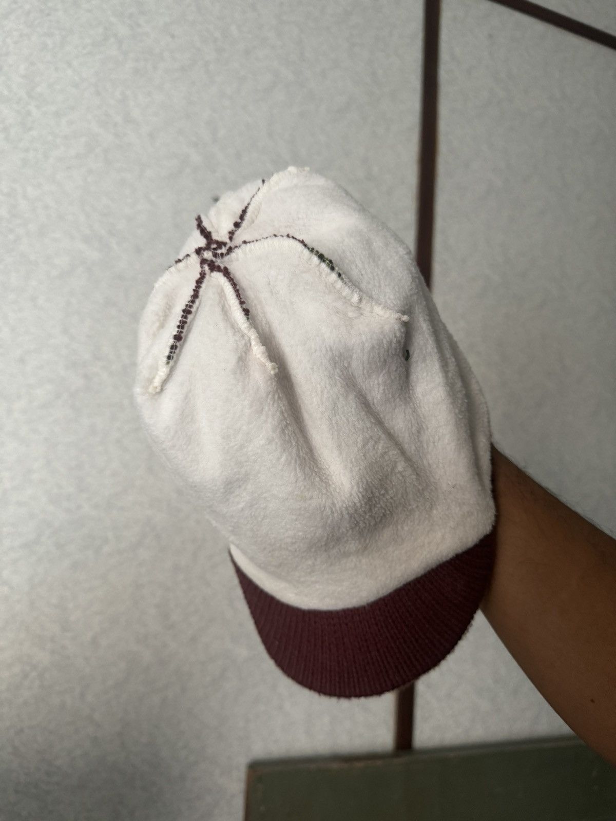 Handmade × Japanese Brand × Vintage Snow Cap Size ONE SIZE - 5 Thumbnail