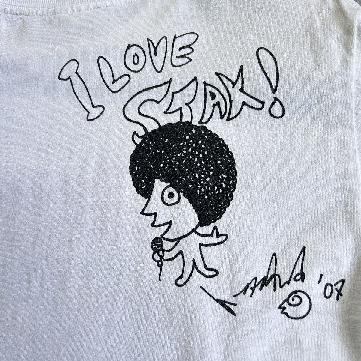 Band Tees × Vintage Stax records Y2K t-shirt Size US S / EU 44-46 / 1 - 5 Thumbnail
