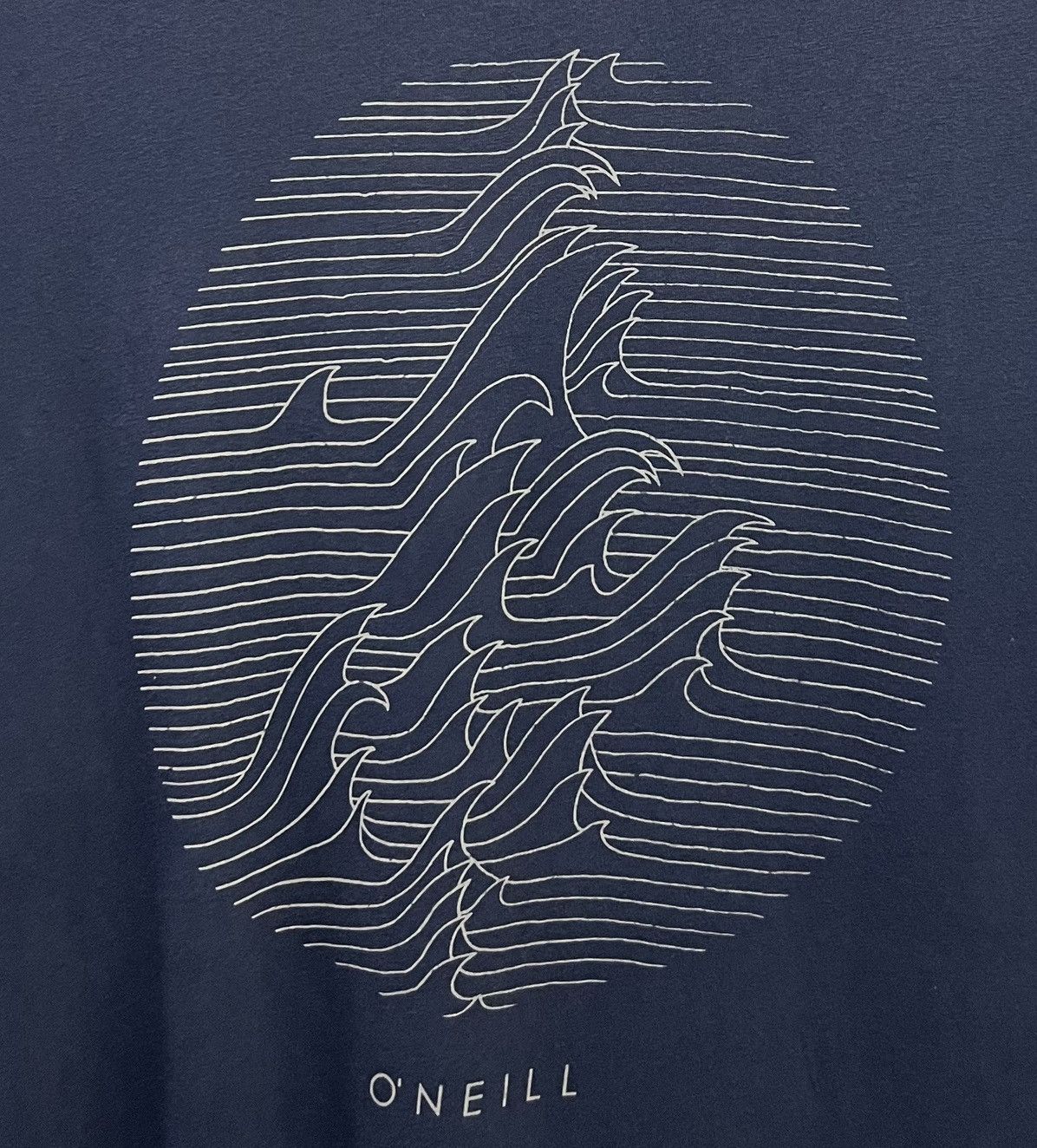 O'Neill × Vintage VINTAGE O’NEILL SHIRT Size US L / EU 52-54 / 3 - 3 Thumbnail