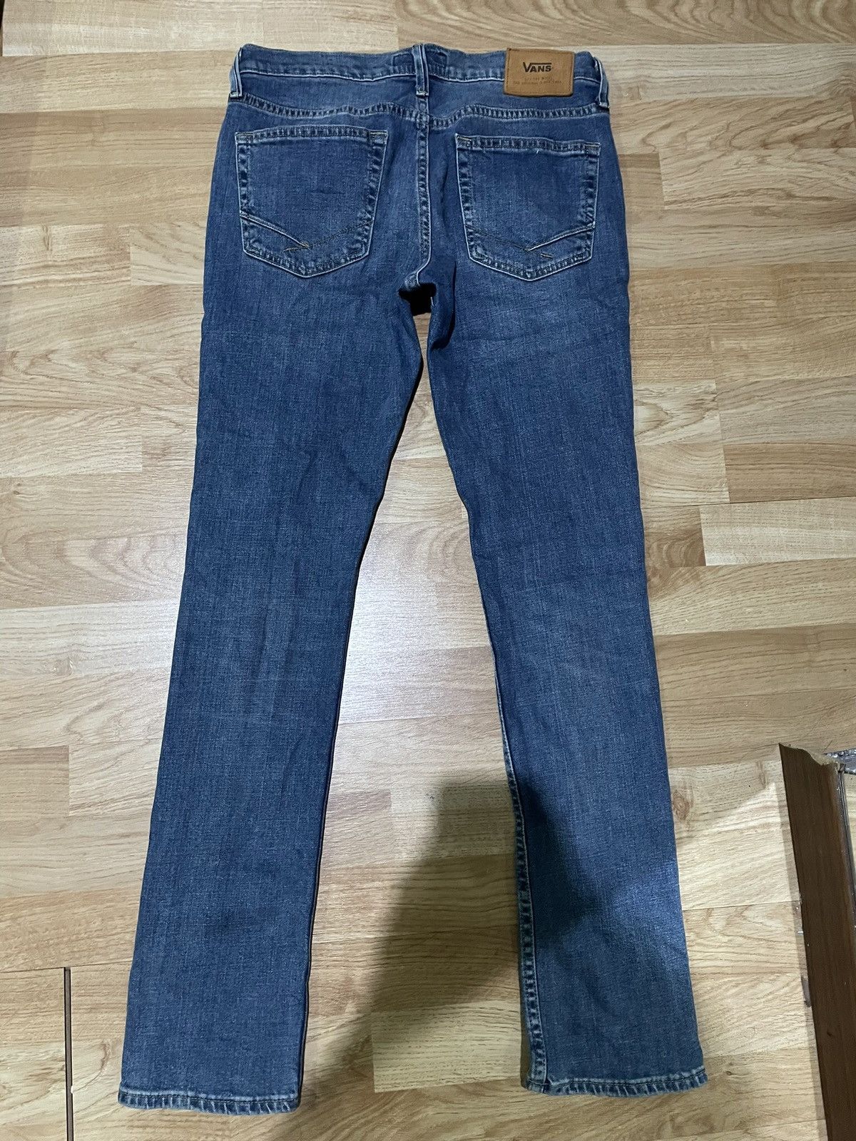 Vans Vans jeans for sale Size US 31 - 2 Thumbnail