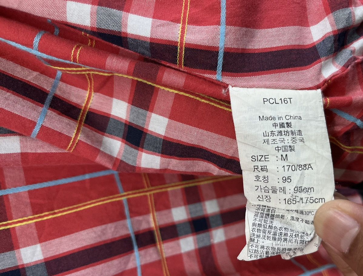 Levi's Levi's Zip Up Jacket Size US M / EU 48-50 / 2 - 8 Thumbnail