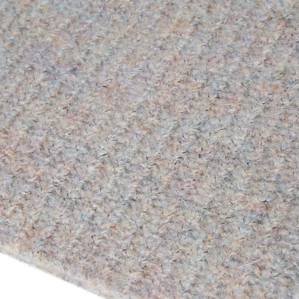Our Legacy Knitted Hat Rainbow Tweed Size ONE SIZE - 2 Thumbnail