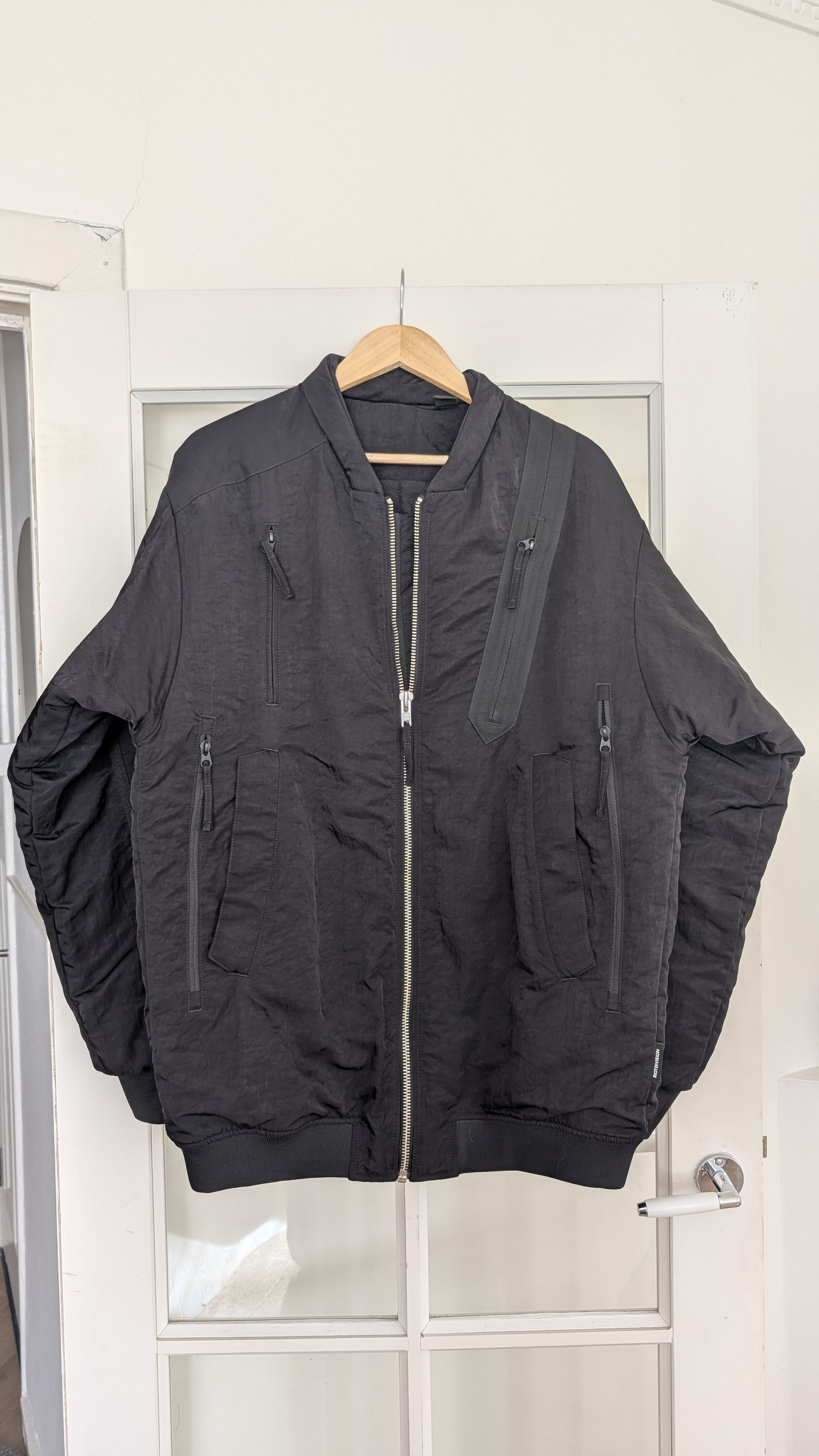 Riot Division Riot Division Dimension Bomber Gen.4 Size US L / EU 52-54 / 3 - 1 Thumbnail