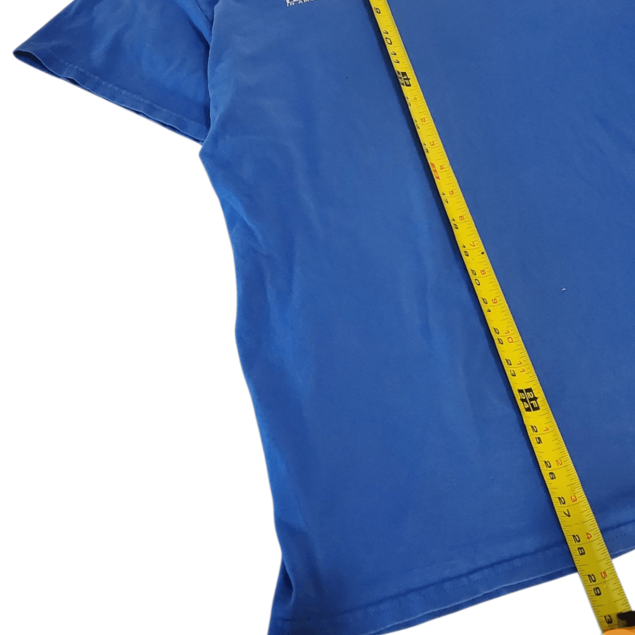 Vintage Y2K Falken Tires Diagram T-Shirt Size US XL / EU 56 / 4 - 7 Thumbnail