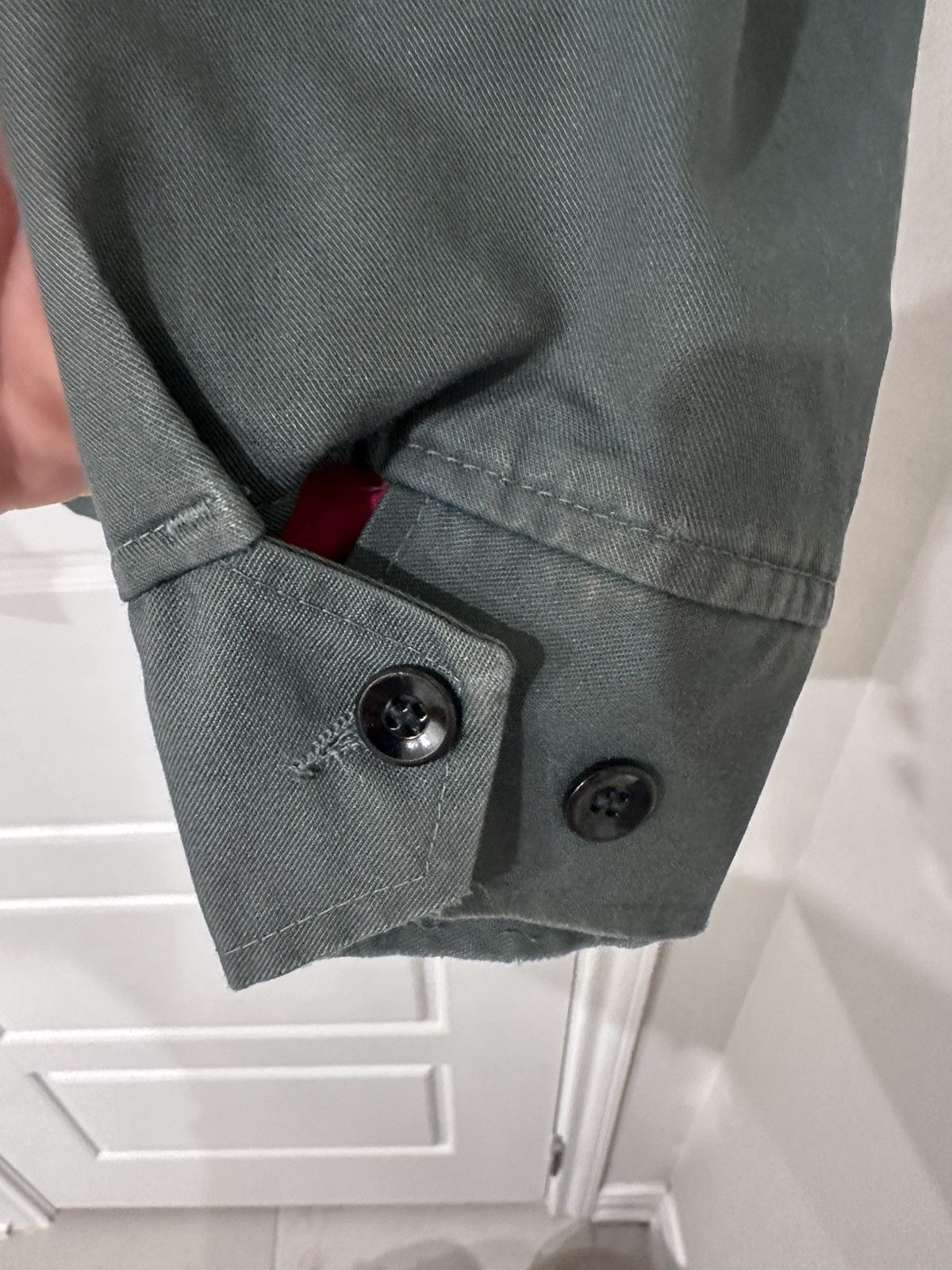 Vintage Vintage Garage jacket Size US XL / EU 56 / 4 - 5 Thumbnail
