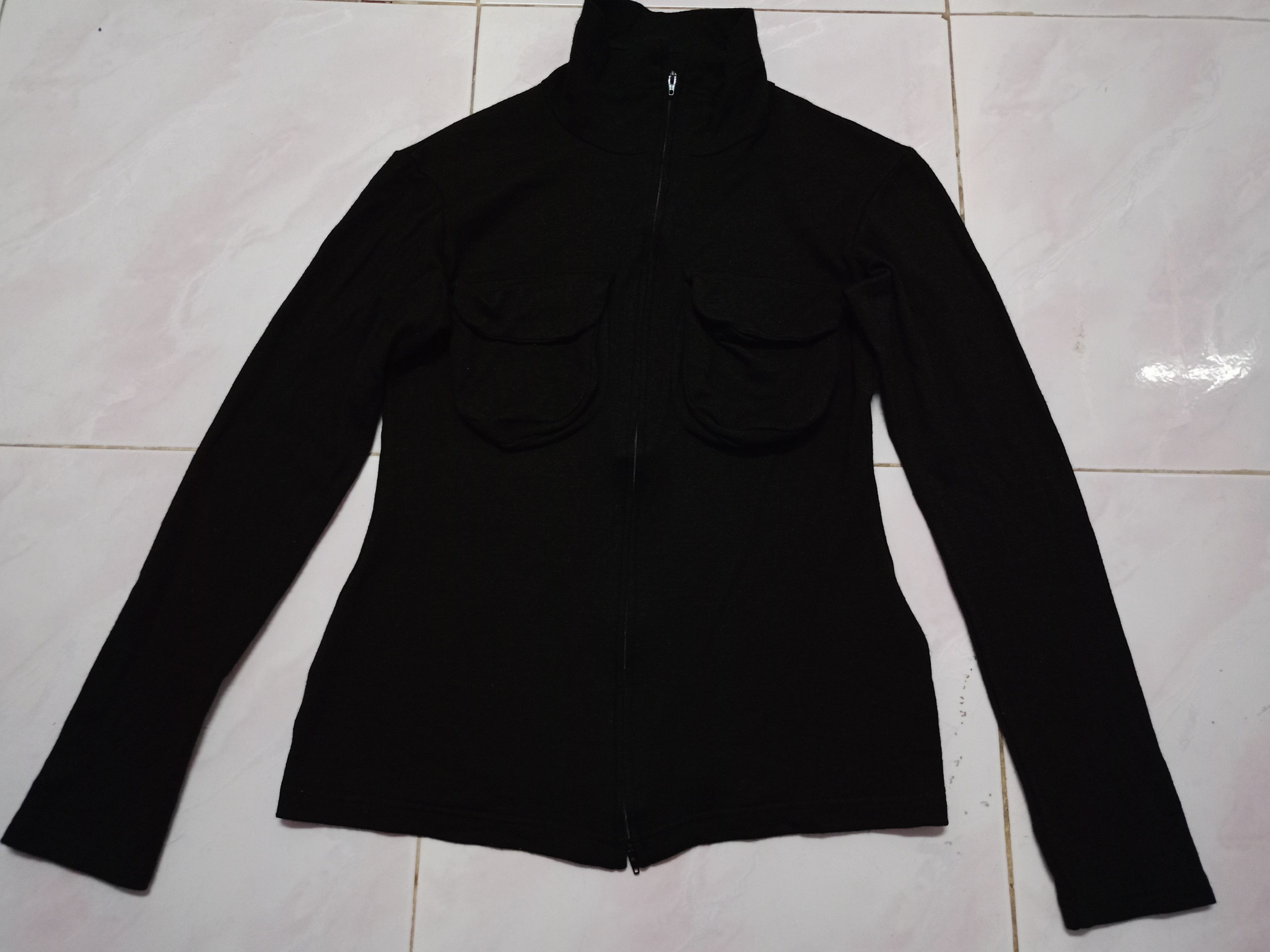Designer × Japanese Brand × Yohji Yamamoto YOHJI YAMAMOTO X JAPAN BRAND Size XS / US 0-2 / IT 36-38 - 1 Thumbnail