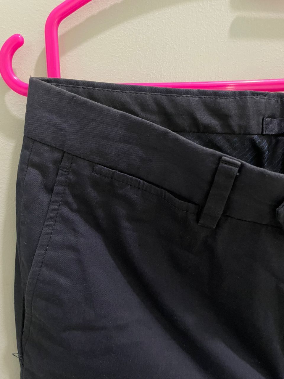 Designer × Ermenegildo Zegna Ermenegildo zegna pants Size US 30 / EU 46 - 10 Thumbnail