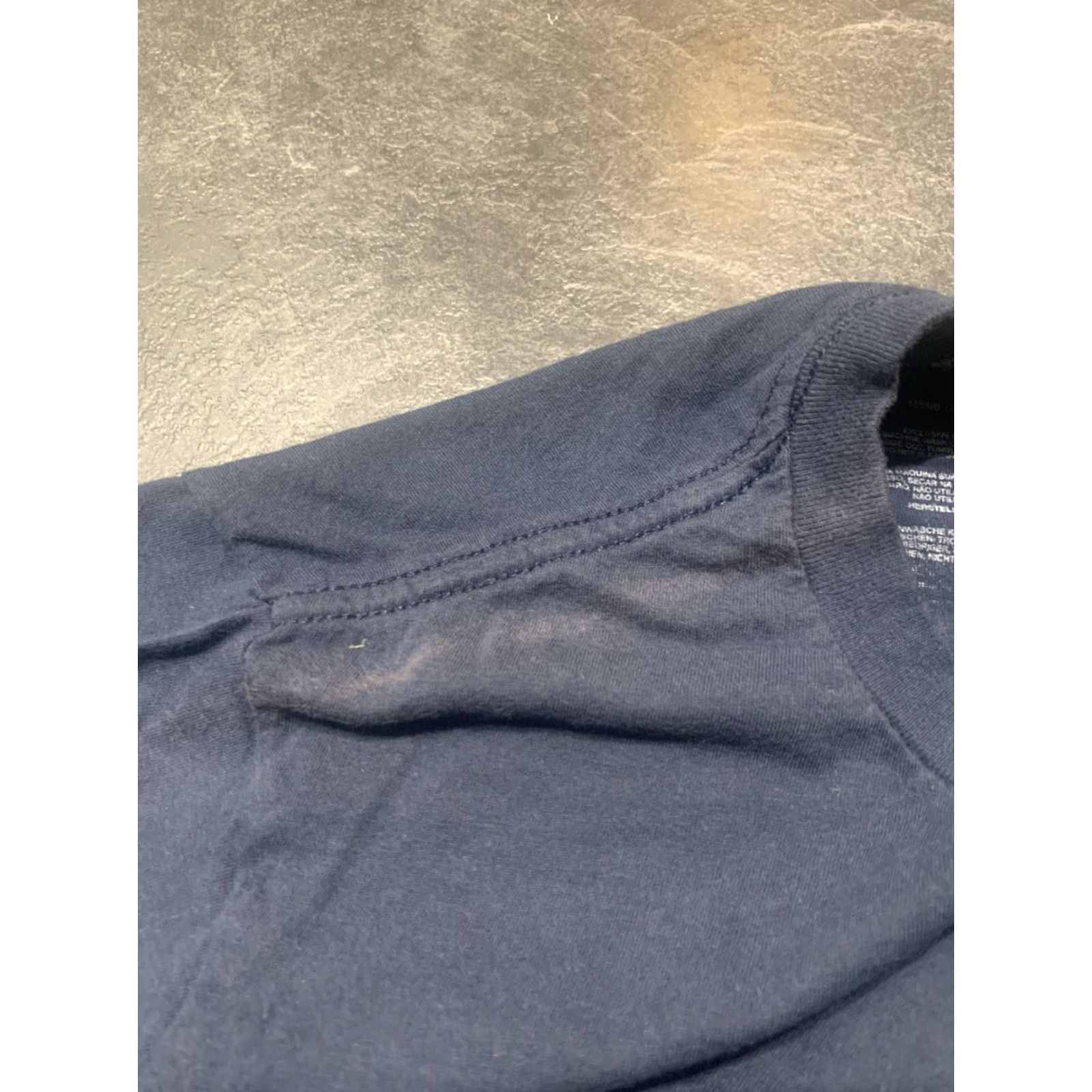 Vintage Columbia PFG T-Shirt Unisex Adults S Short Sleeve Blue Logo Graphic Beer Fish Outdoor Size US S / EU 44-46 / 1 - 7 Thumbnail
