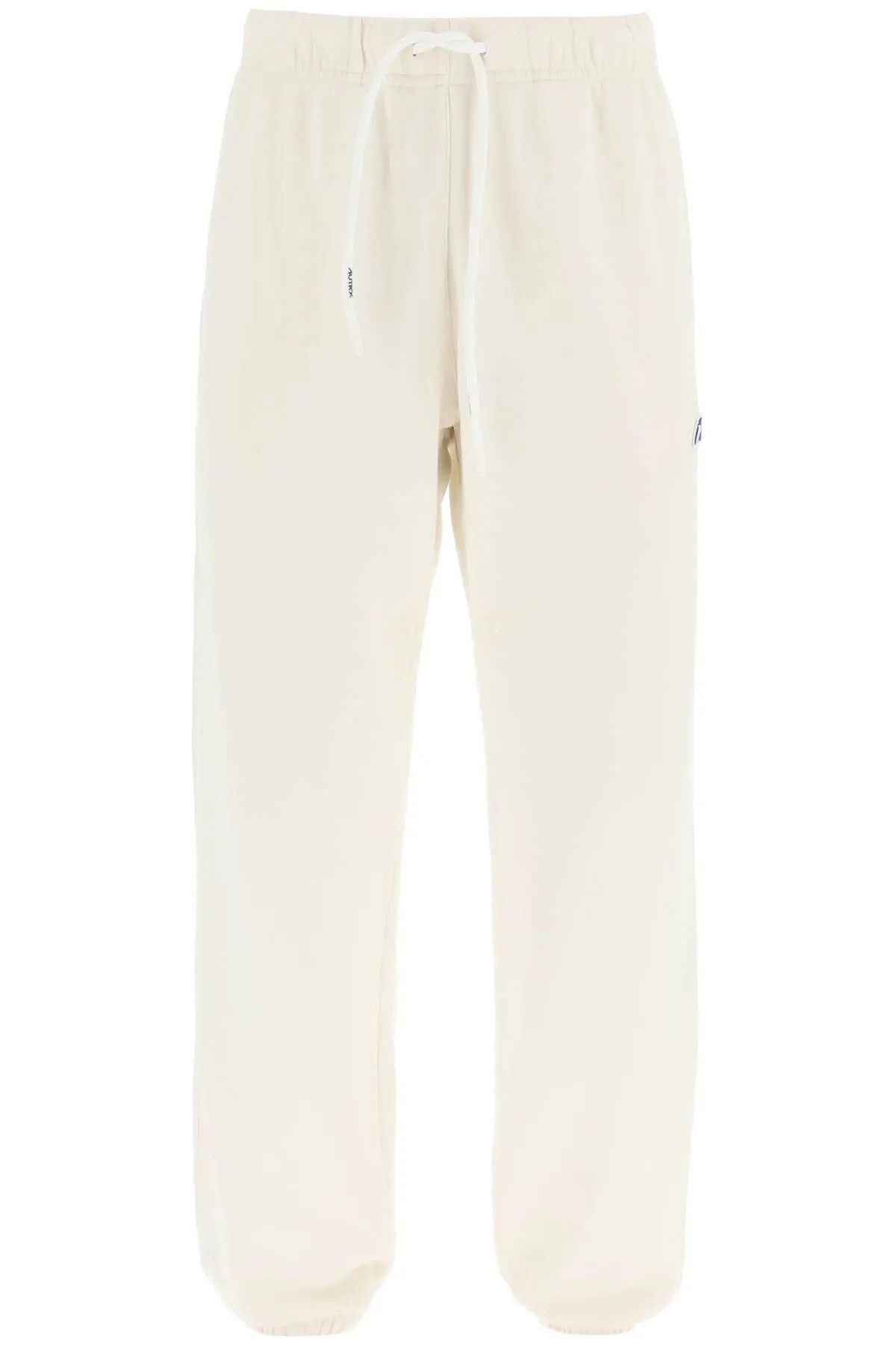 image of Autry O1S22I1N0224 Sweatpants & Joggers In White, Men's (Size 32)