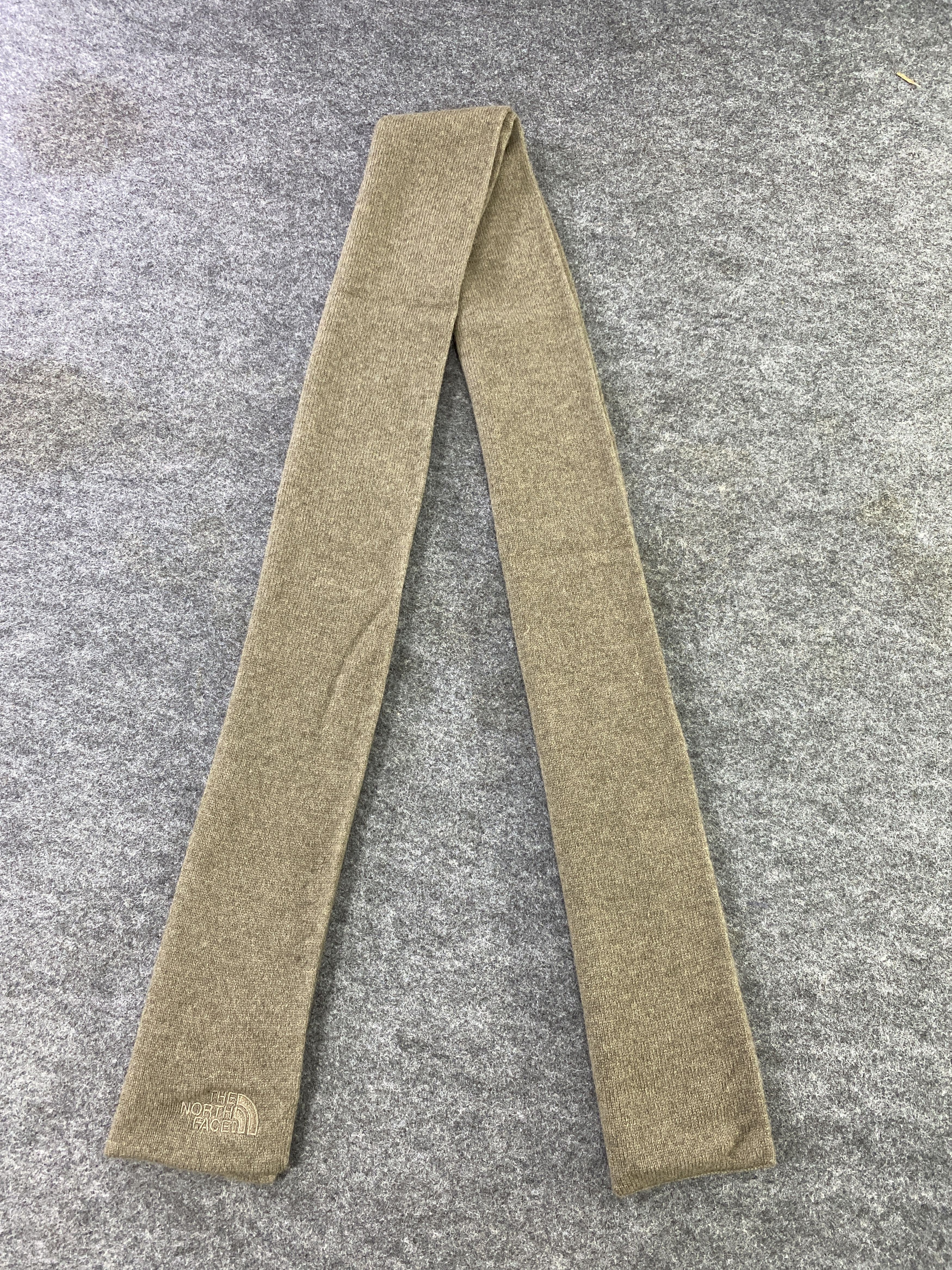 The North Face The North Face Scarf/Muffler/neckwear -T594 Size ONE SIZE - 4 Thumbnail