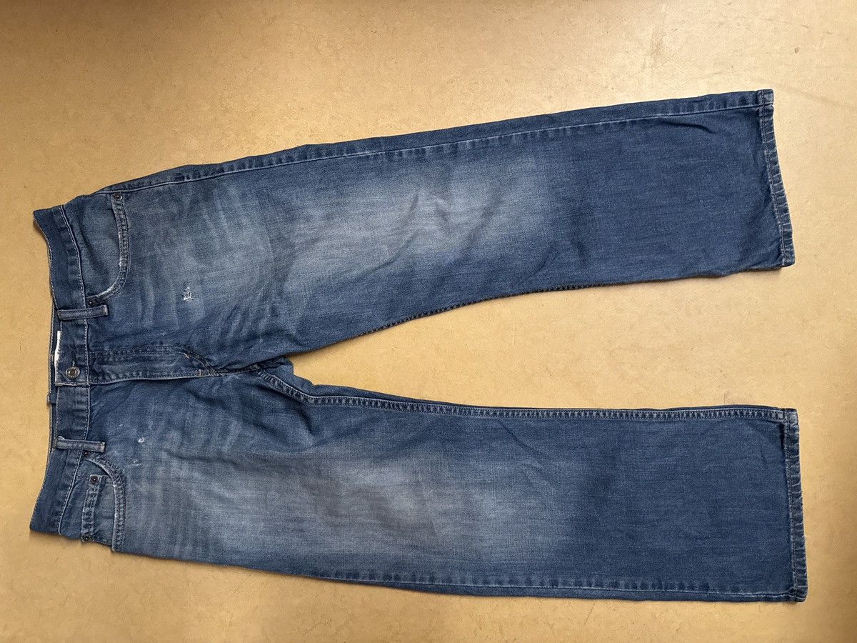 Levi's Levis jeans W34/L30 Vintage Size US 34 / EU 50 - 1 Thumbnail
