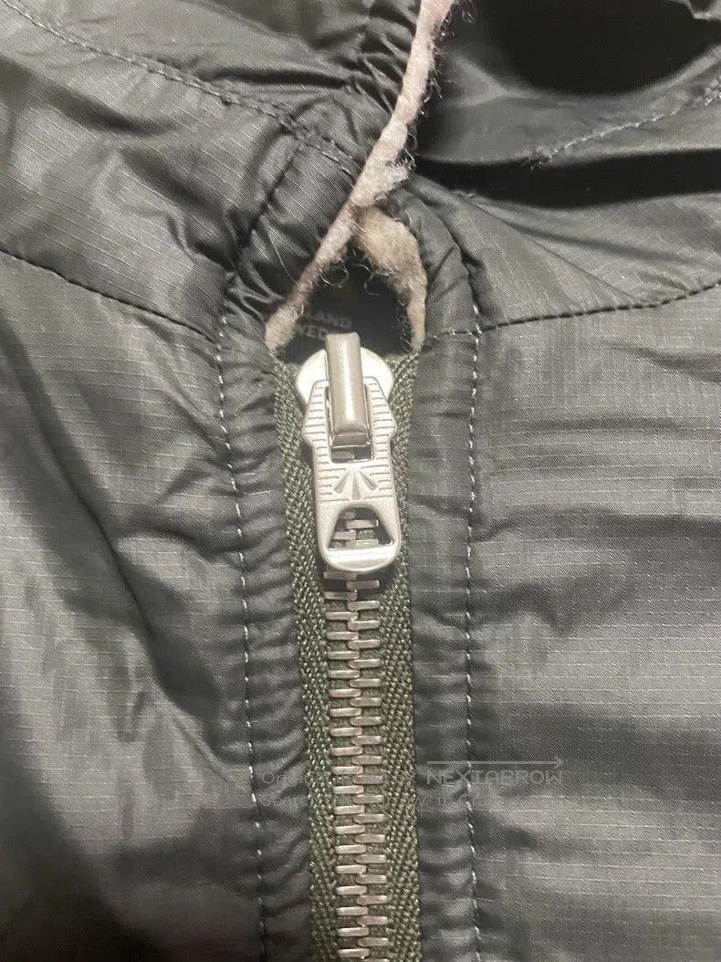 The Real McCoy's Nigel Cabourn x Peak Performance Smock Jacket . Size US L / EU 52-54 / 3 - 4 Thumbnail