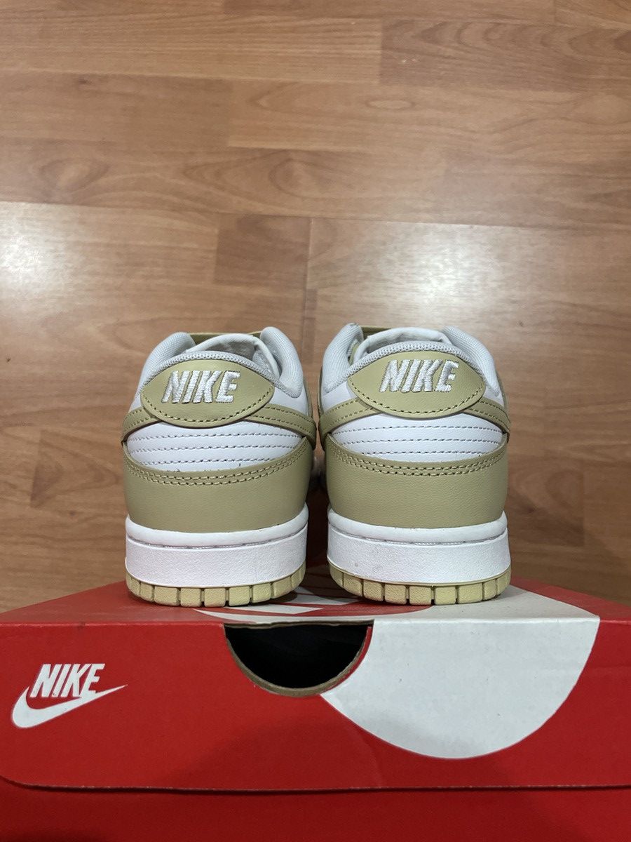 Nike NIKE DUNK LOW RETRO Size US 8.5 / EU 41-42 - 9 Thumbnail