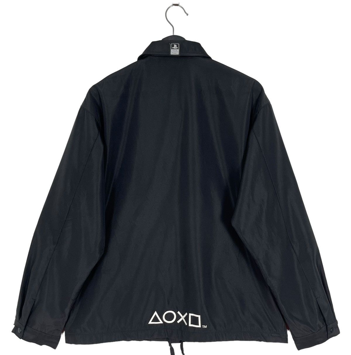 Playstation PLAYSTATION COACH JACKET Size US M / EU 48-50 / 2 - 2 Thumbnail