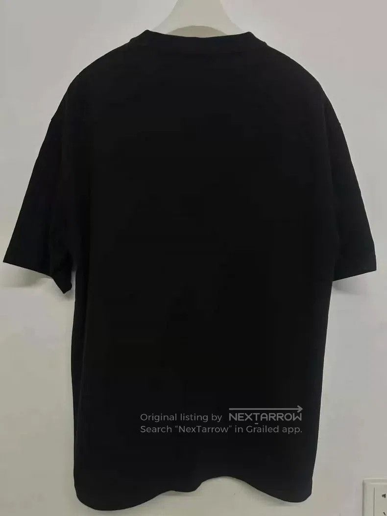 Balenciaga Balenciaga Mosaic short-sleeved T-shirt, size XS Size US XS / EU 42 / 0 - 2 Thumbnail