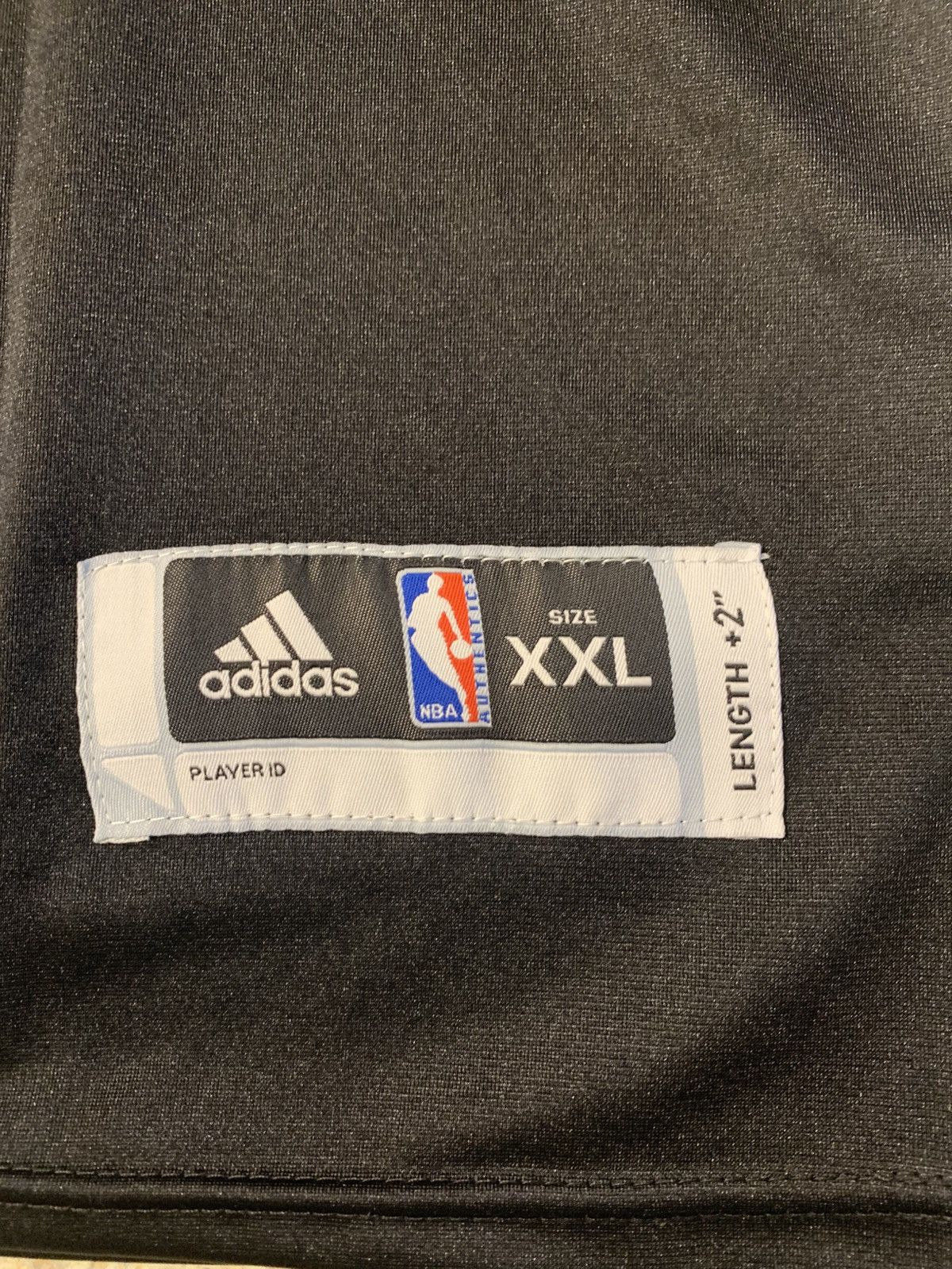 Adidas Cavaliers jersey Size US XXL / EU 58 / 5 - 4 Thumbnail