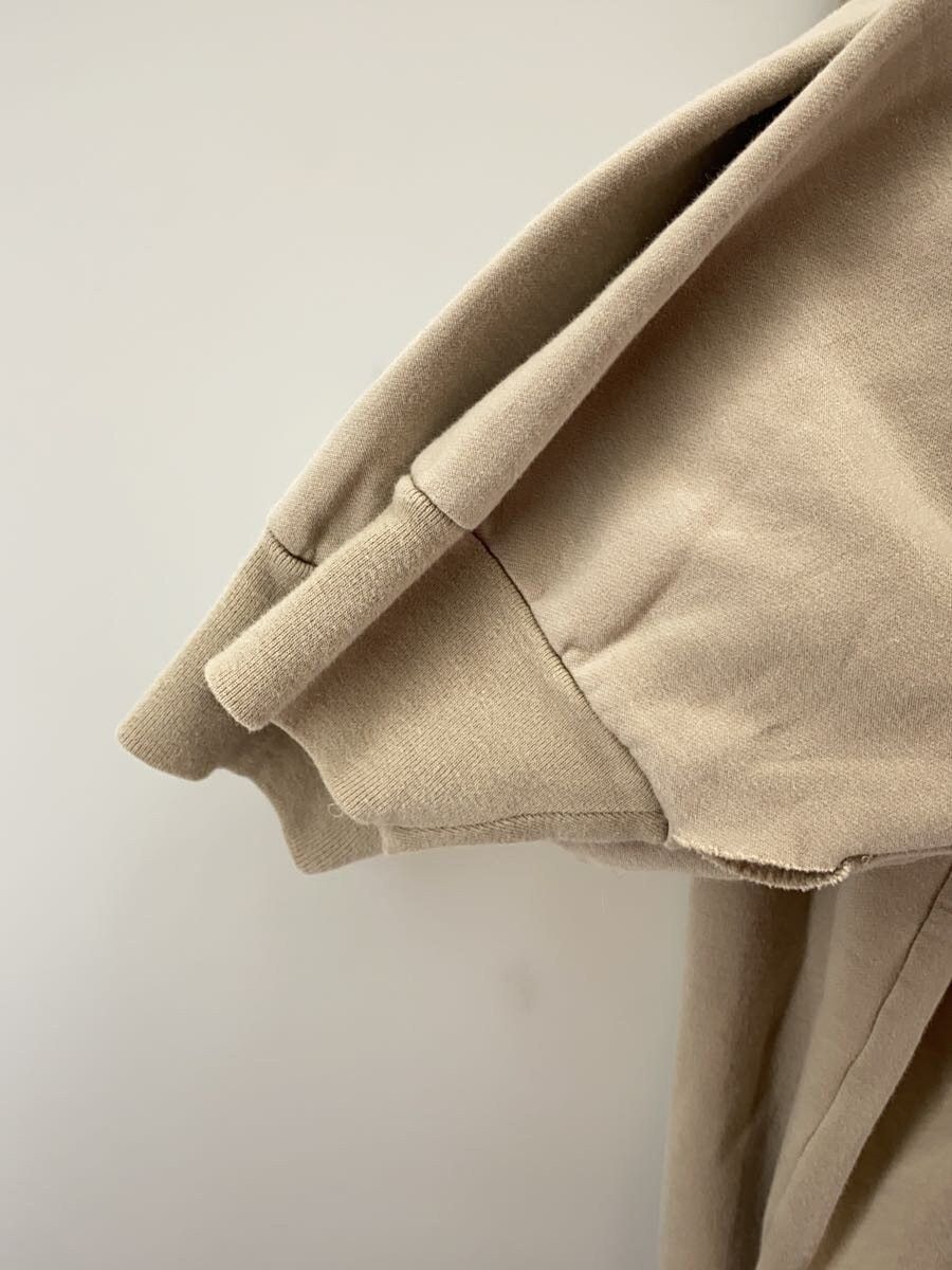 Auralee Beige Cotton Sweat Size US XXL / EU 58 / 5 - 3 Thumbnail