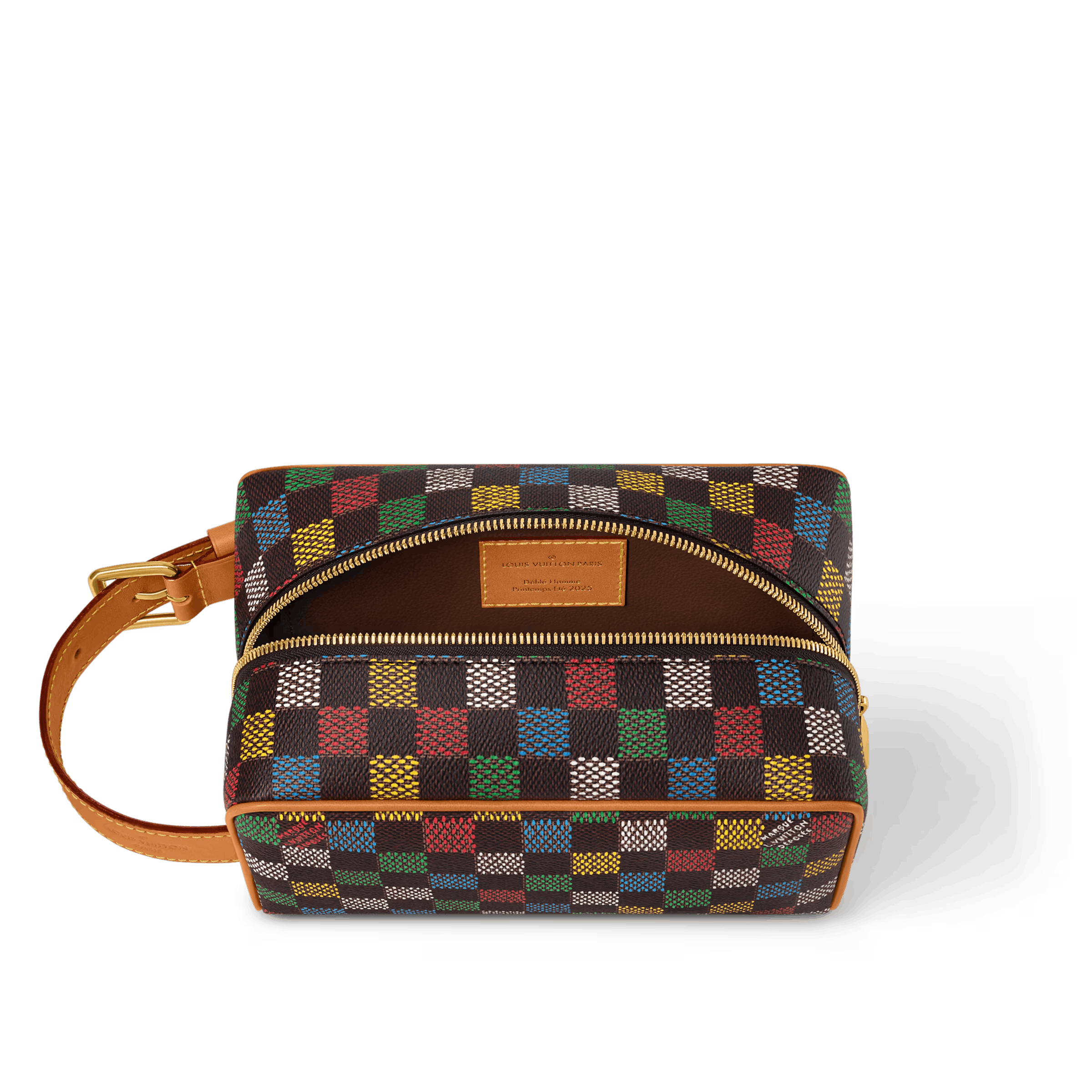 Louis Vuitton Locker Dopp Kit Size ONE SIZE - 3 Thumbnail